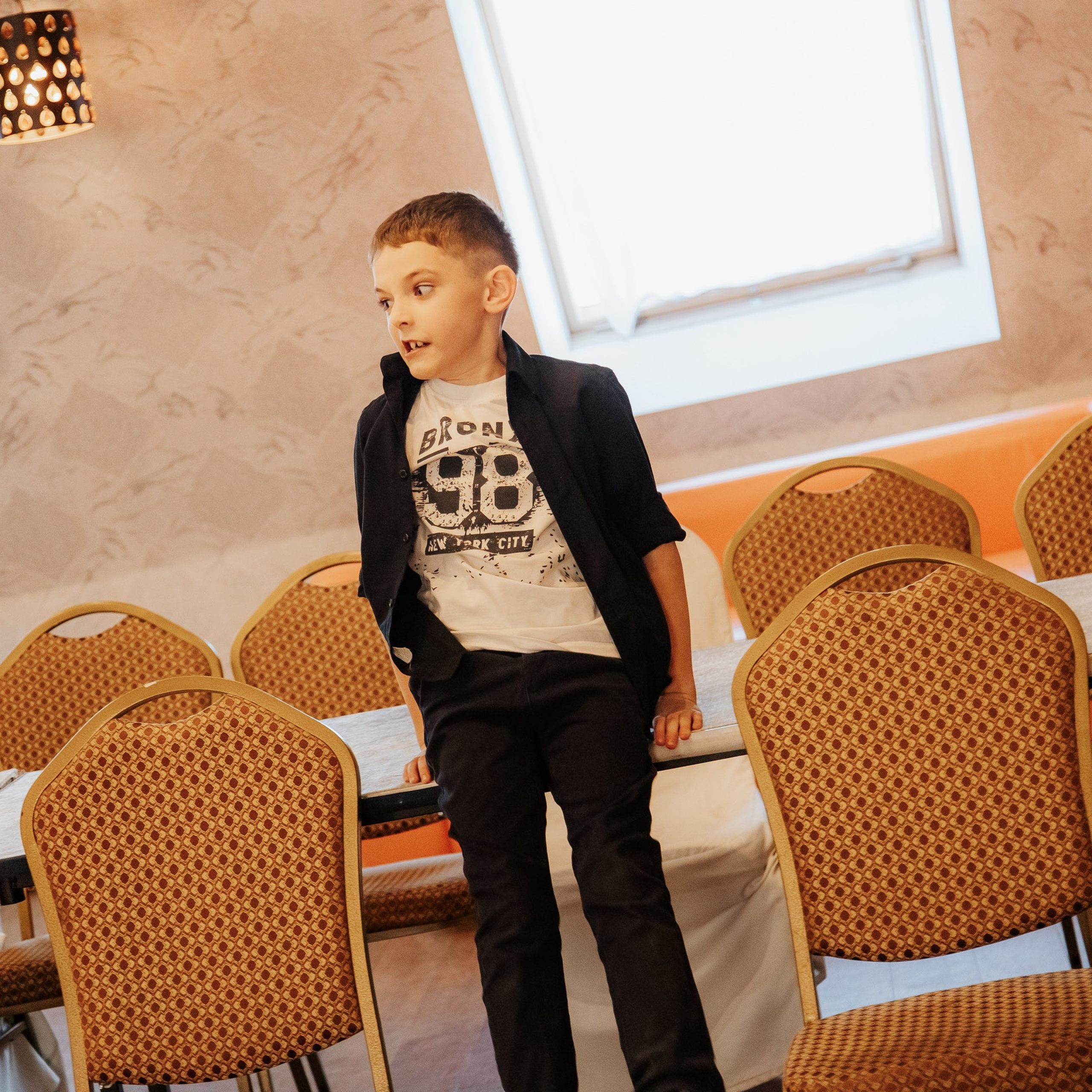 АРСЕНИЙ. Фотограф Алтай — Айсур Баксаргин