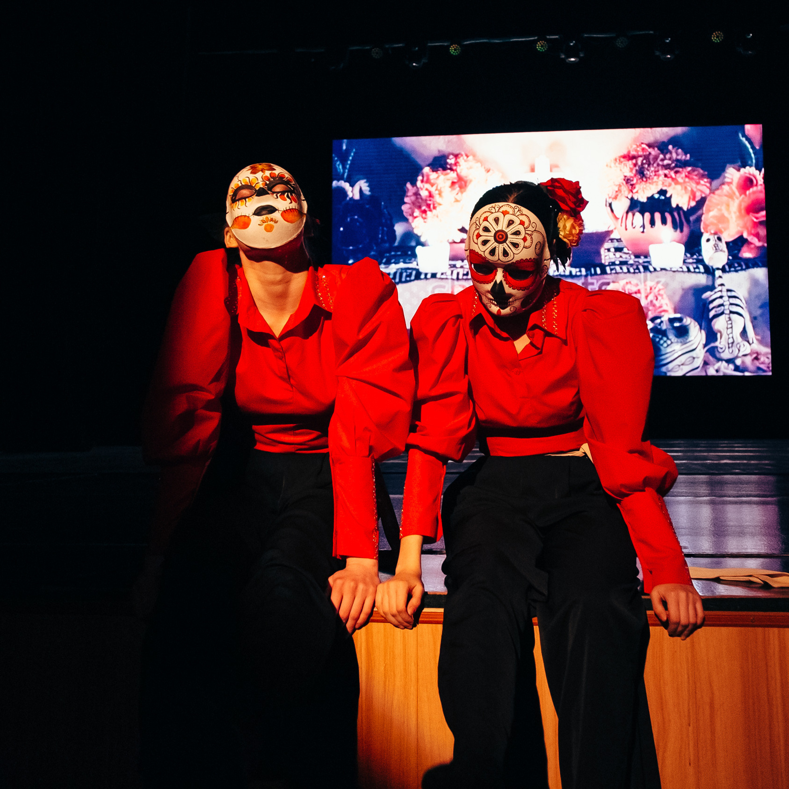 «ВСЛЕД ЗА НАМИ». Фотограф Алтай — Айсур Баксаргин