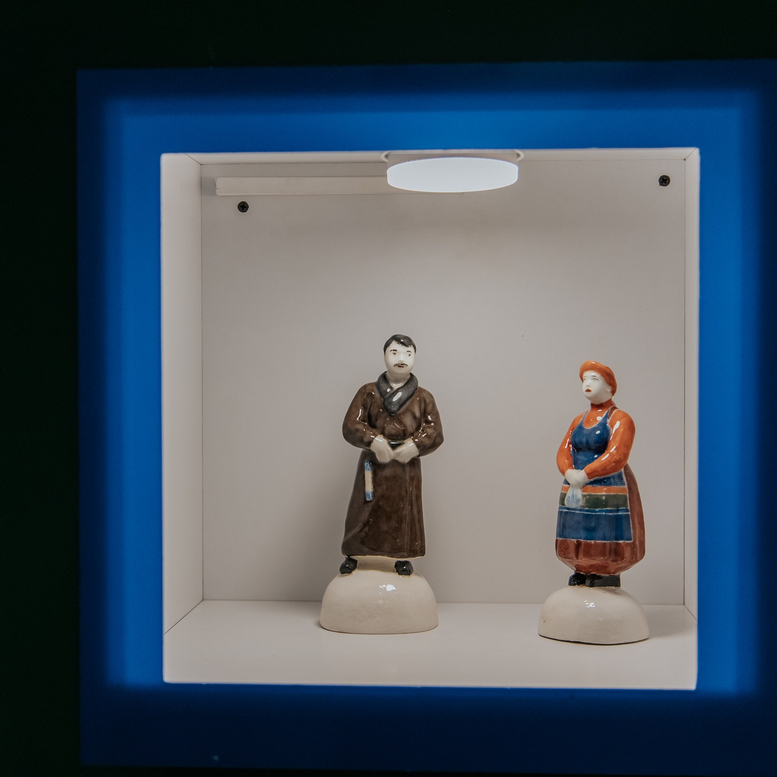 Центр прототипирования | Открытие. Фотограф Алтай — Айсур Баксаргин