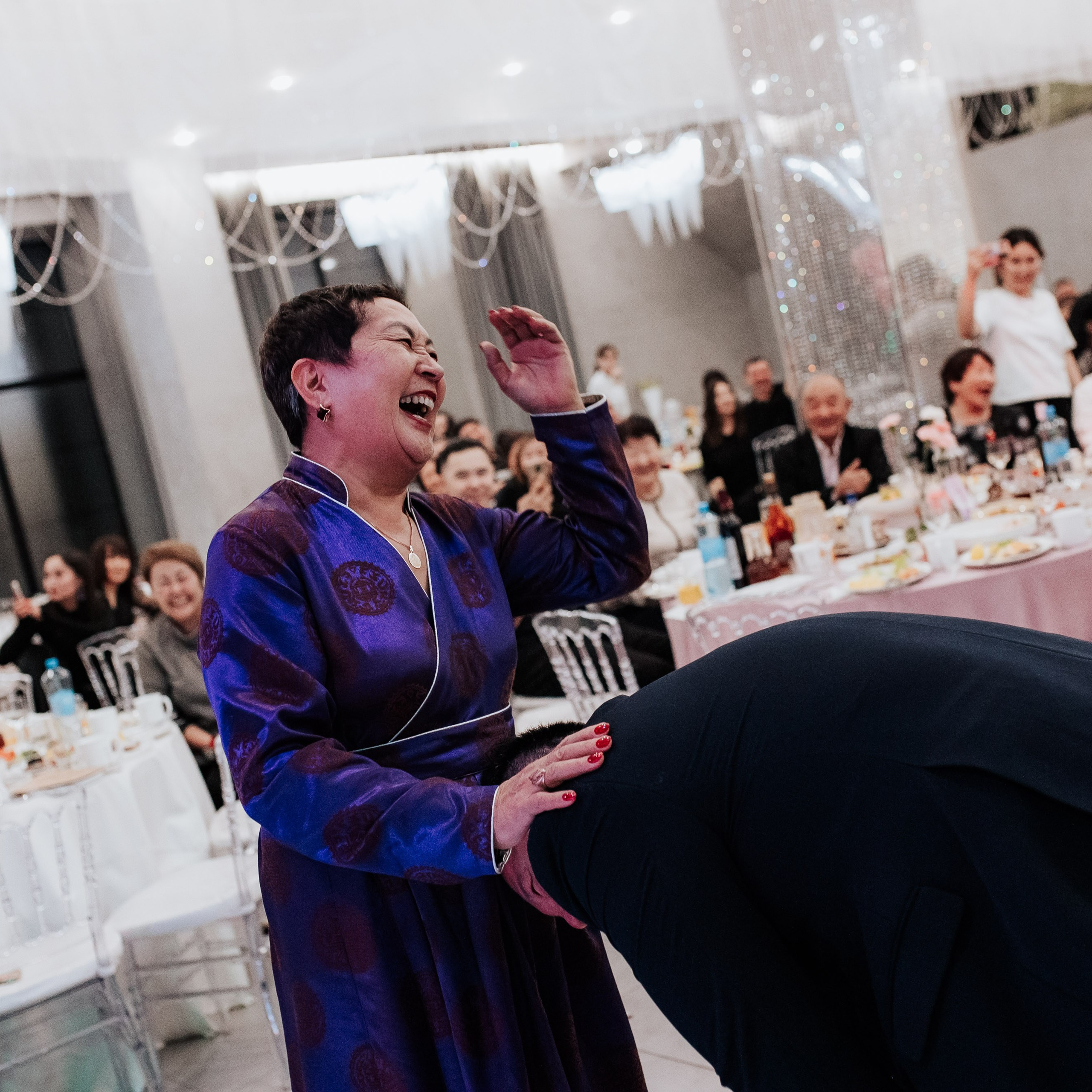 УРСУЛА. Фотограф Алтай — Айсур Баксаргин