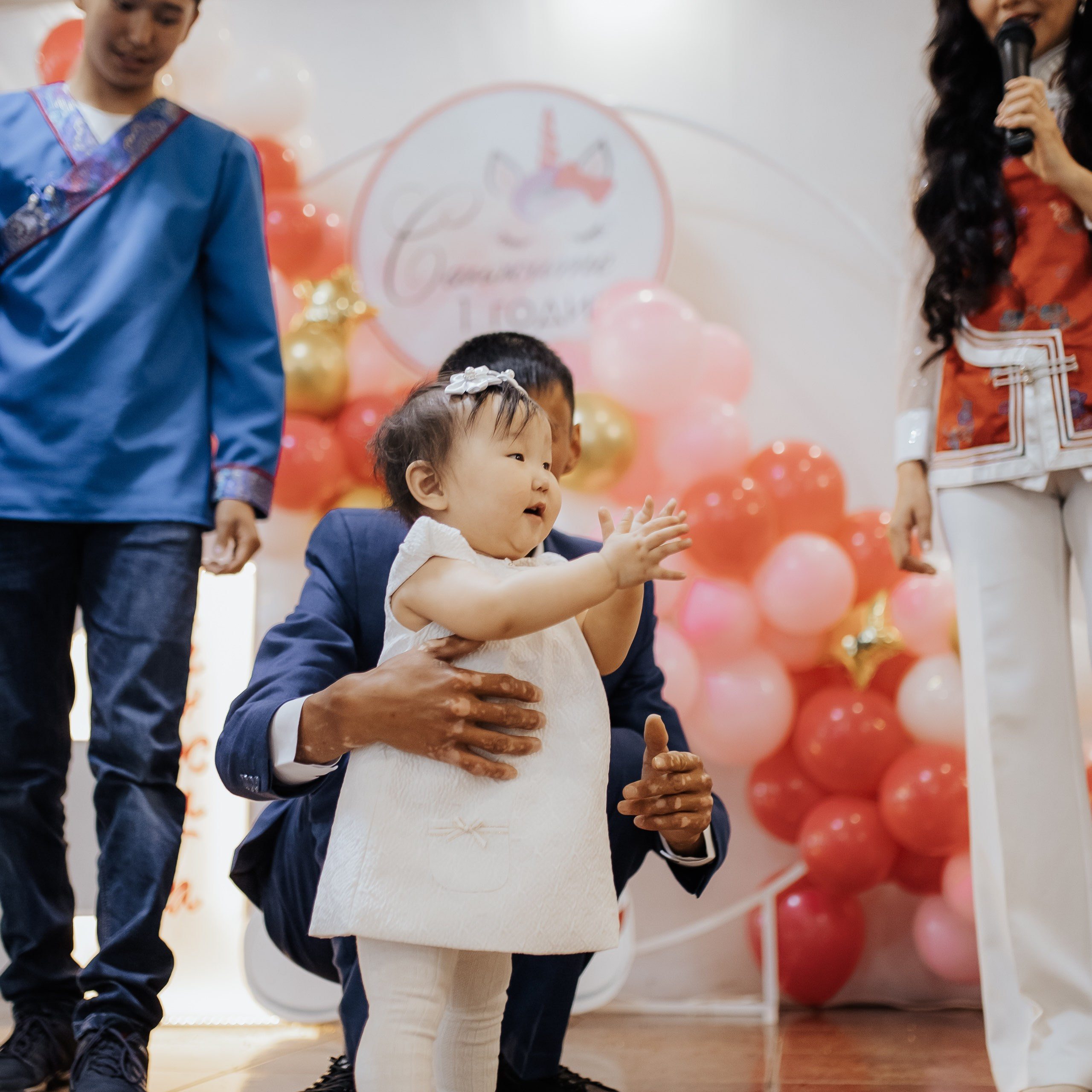 САНЖИТА. Фотограф Алтай — Айсур Баксаргин