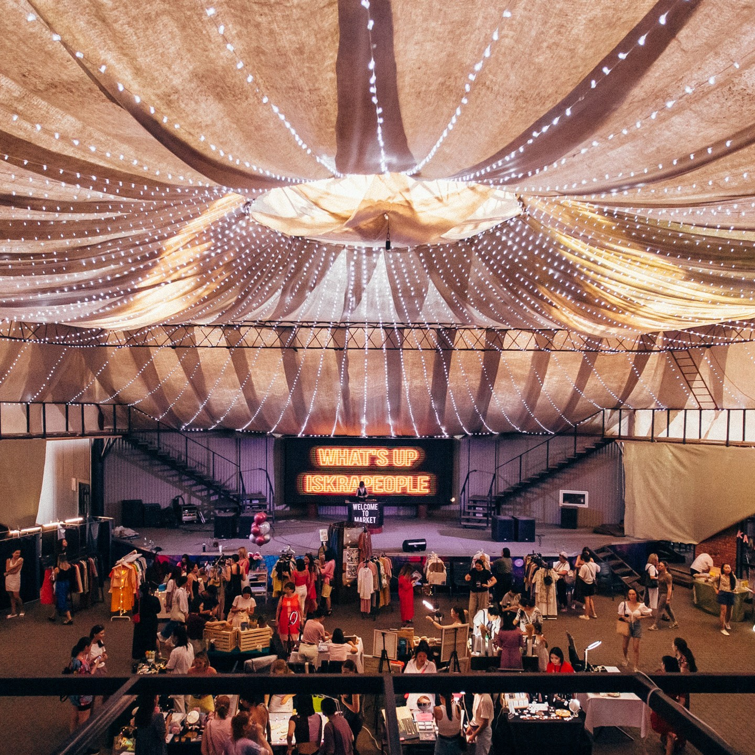 «IskraMarket» | № 1. Фотограф Алтай — Айсур Баксаргин