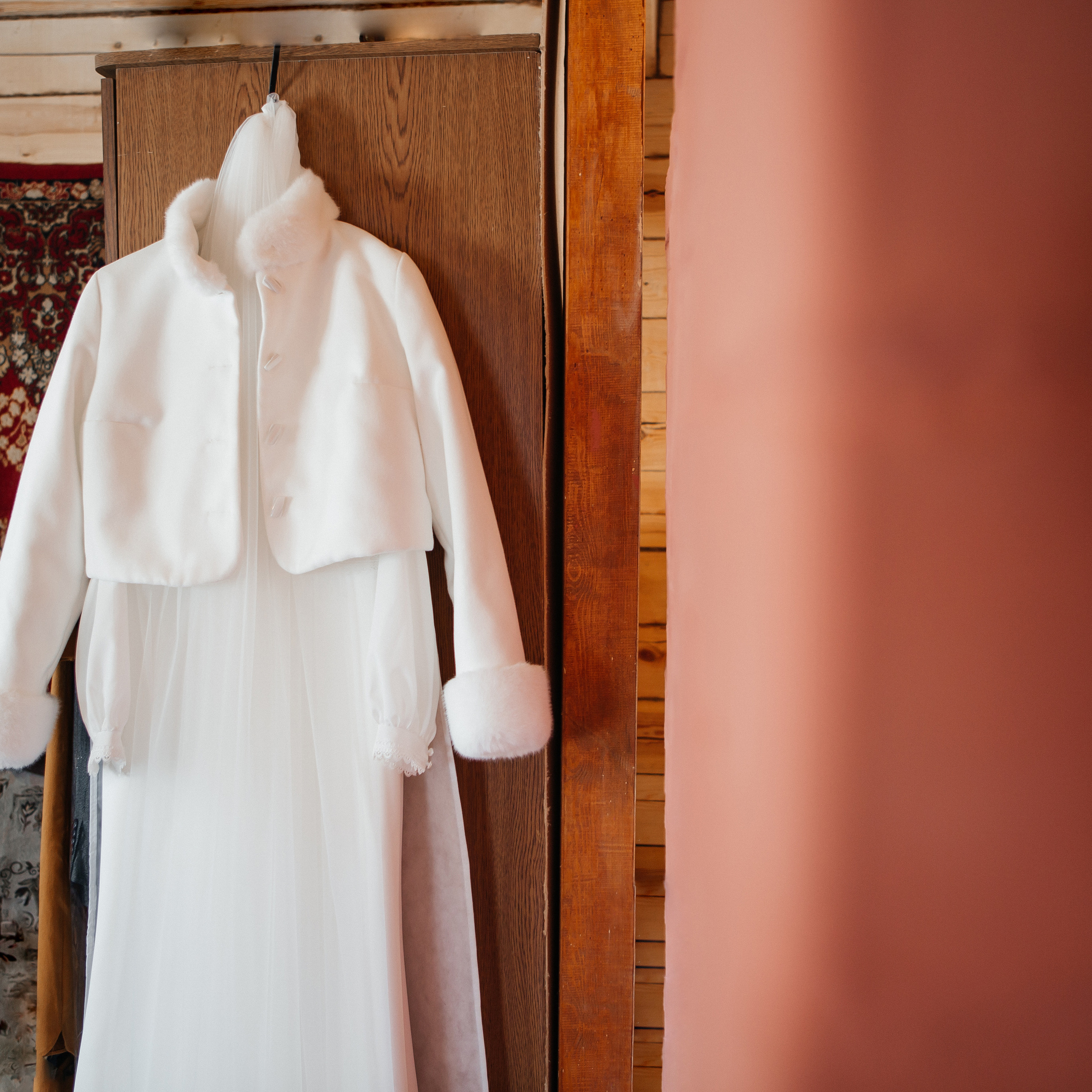 Гуро & Инна. Фотограф Алтай — Айсур Баксаргин