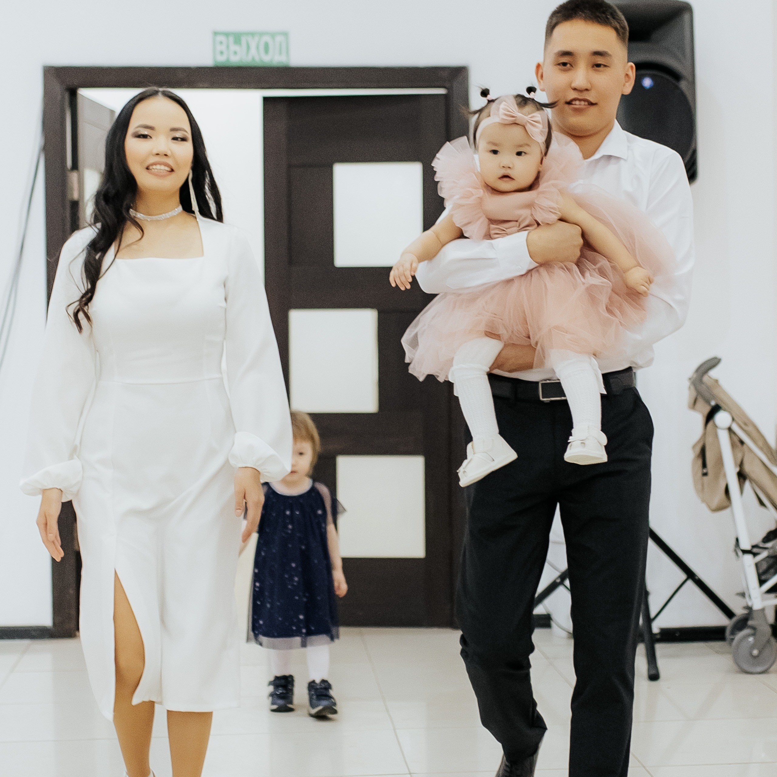 ДАРИНА. Фотограф Алтай — Айсур Баксаргин