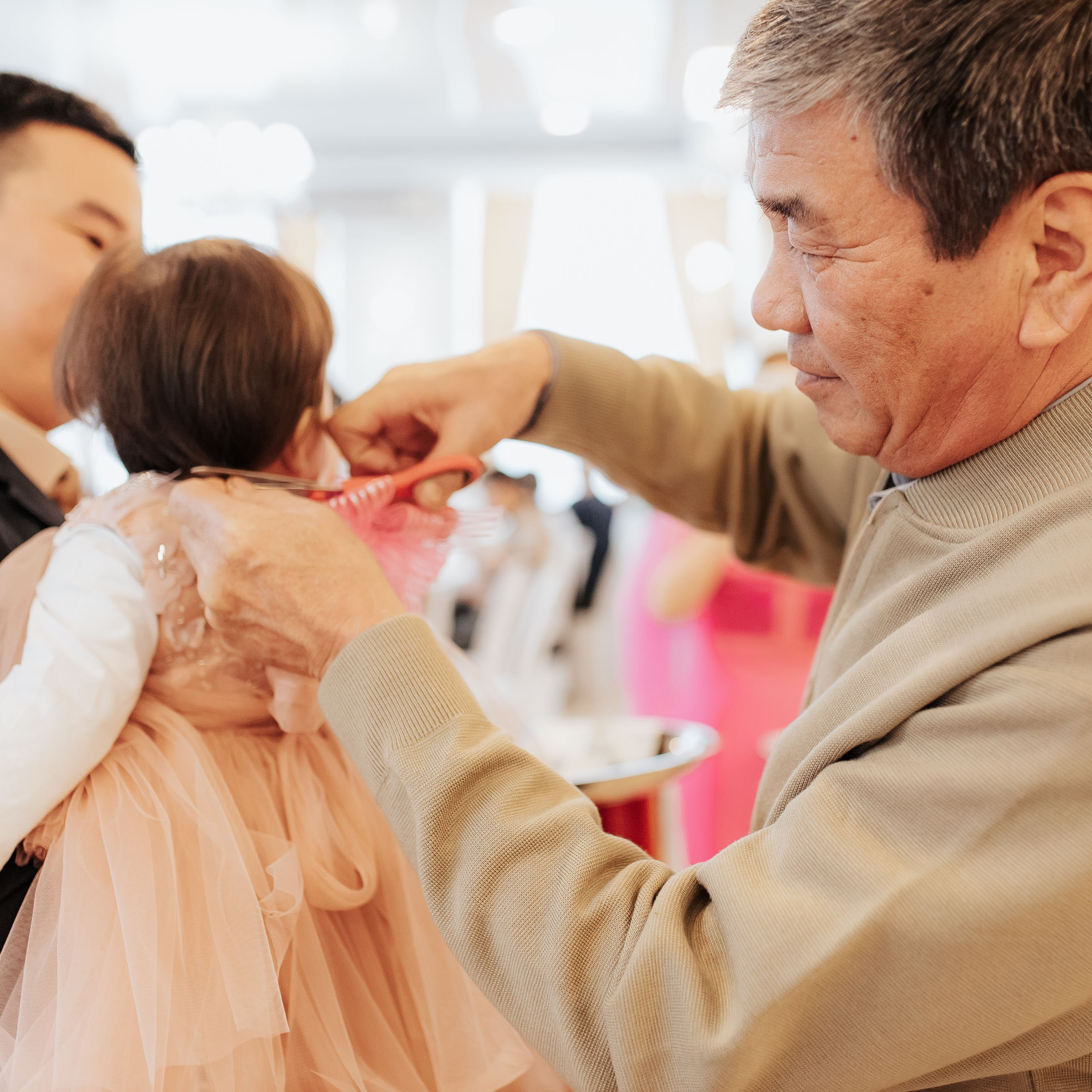 АЯНА. Фотограф Алтай — Айсур Баксаргин