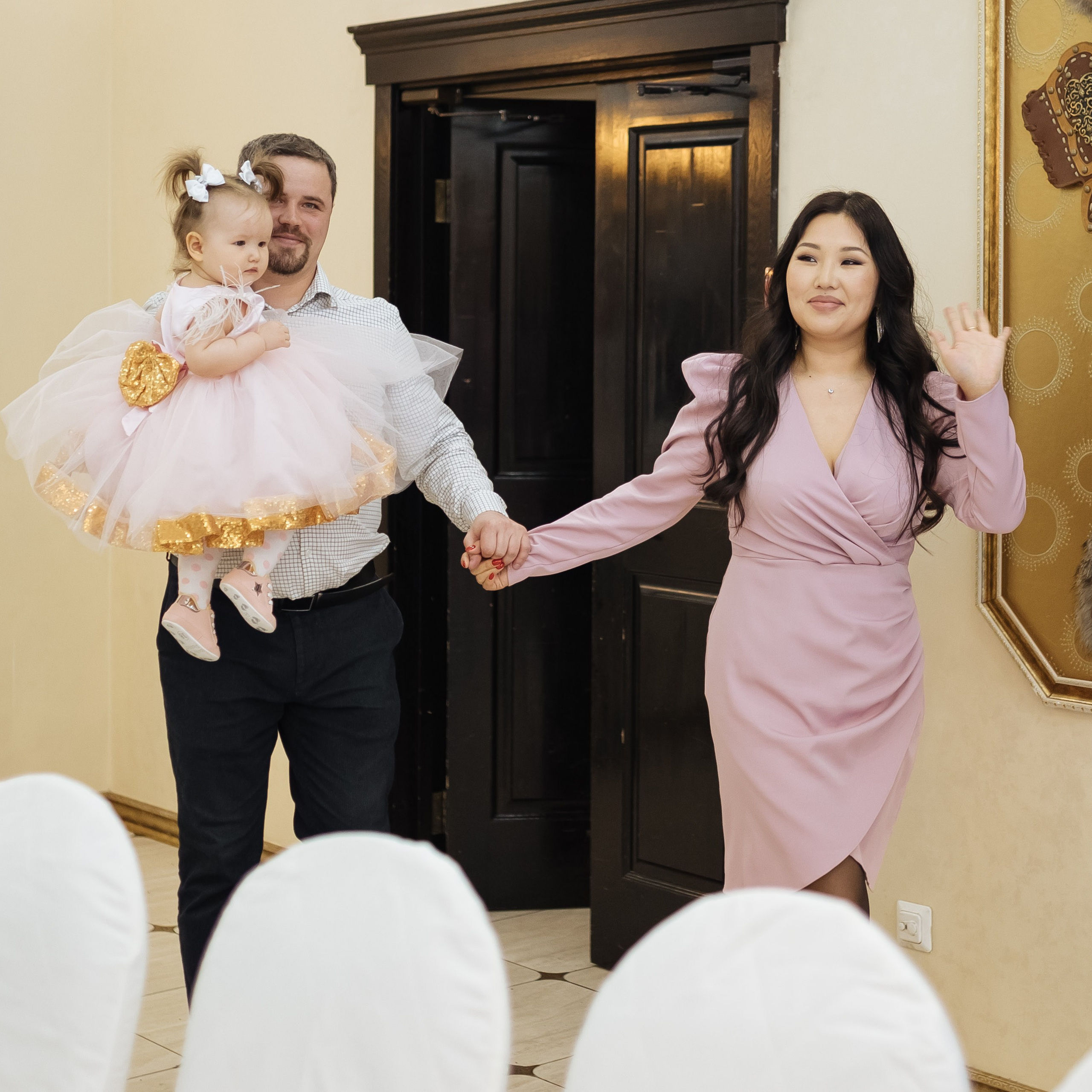 МИЛАНА. Фотограф Алтай — Айсур Баксаргин