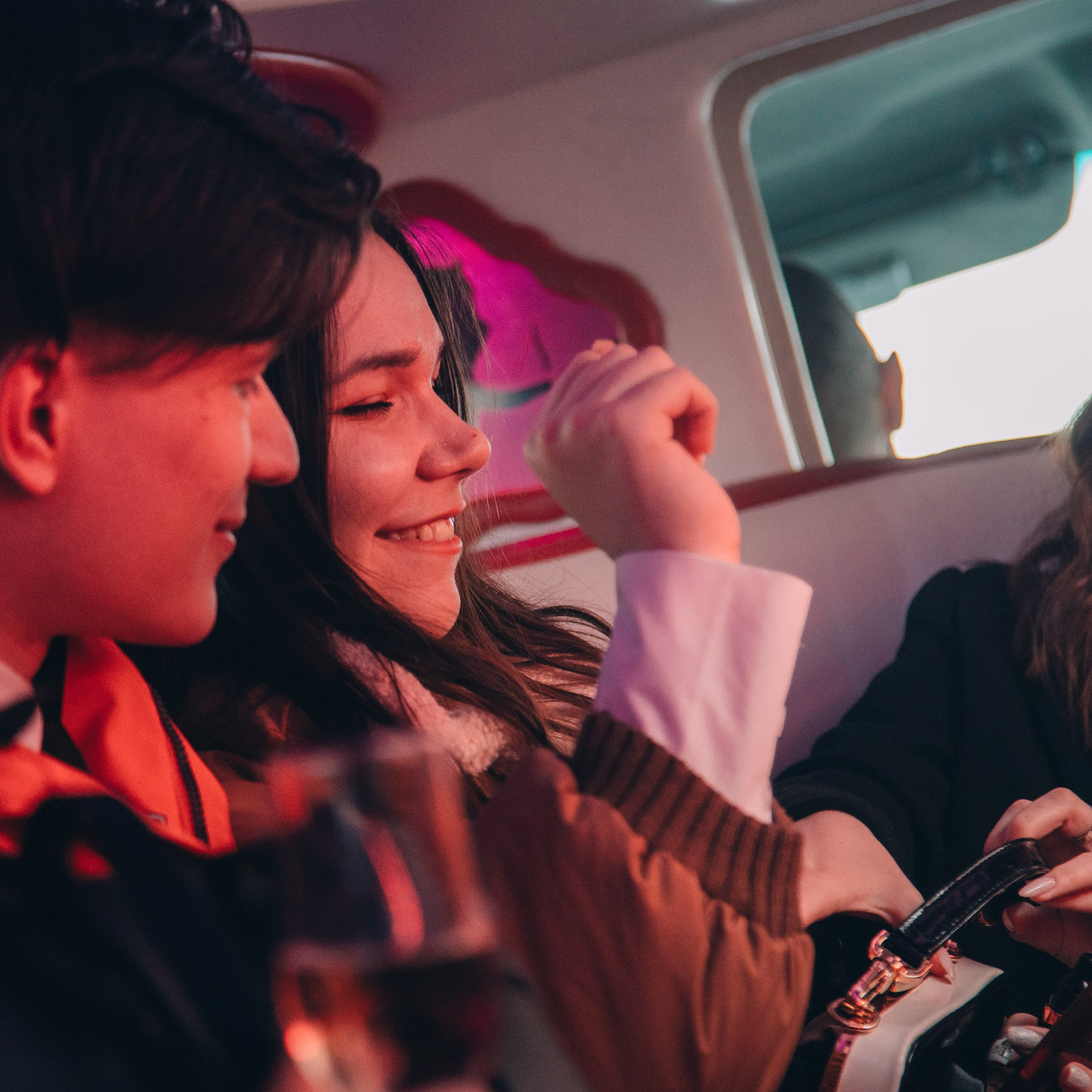 Nikita & Anastasia. Фотограф Алтай — Айсур Баксаргин