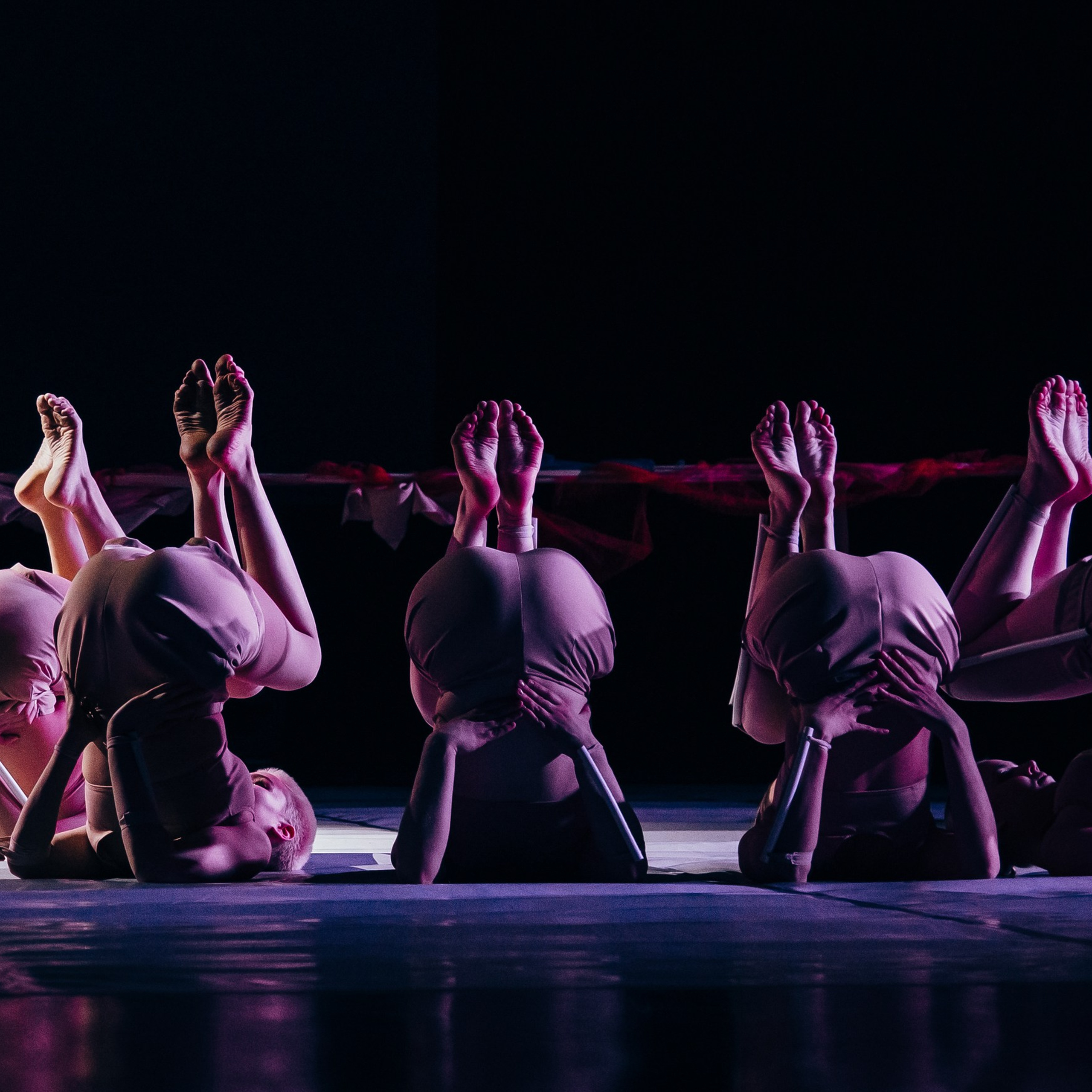 «ВНУТРИ». Фотограф Алтай — Айсур Баксаргин