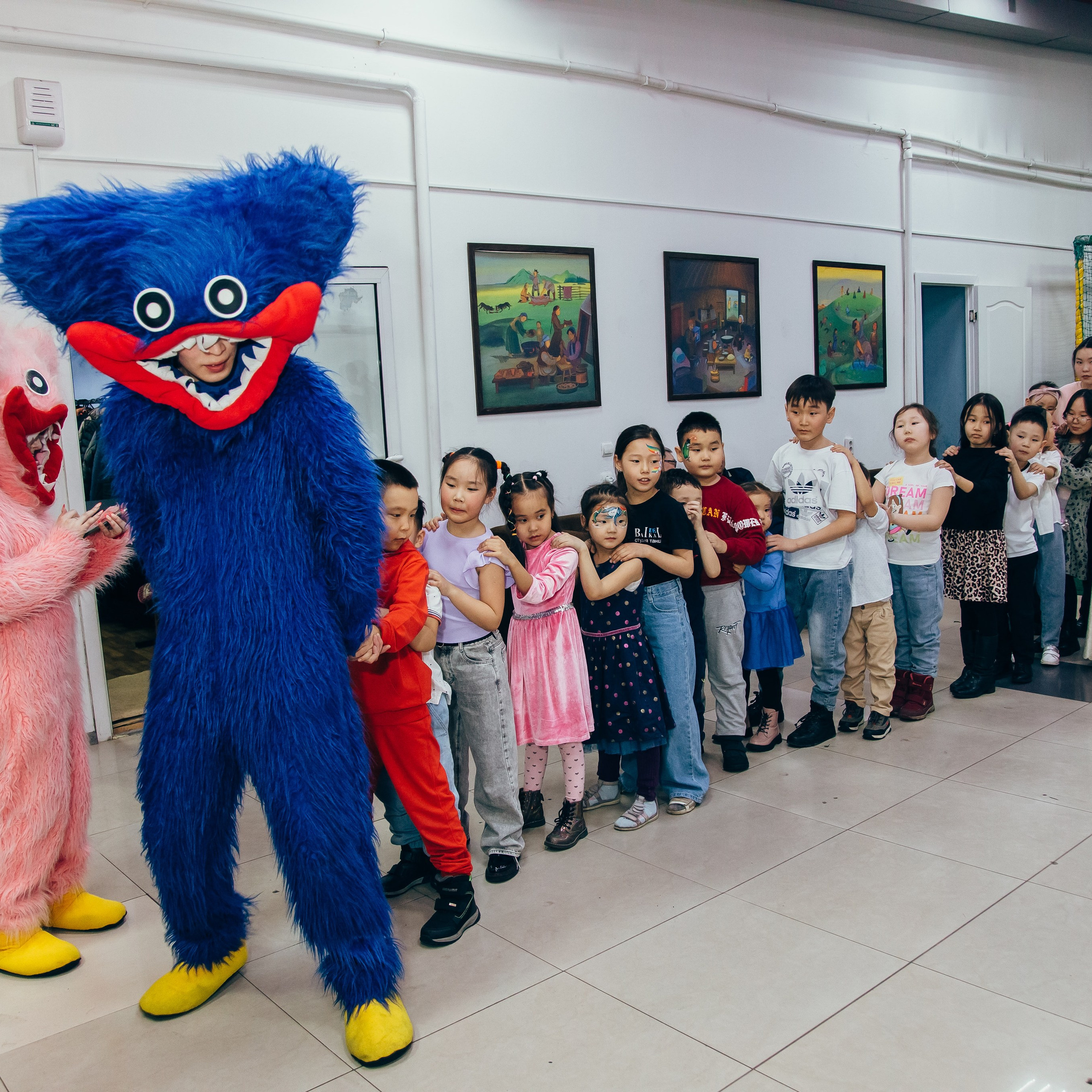 ЭНХЭ. Фотограф Алтай — Айсур Баксаргин