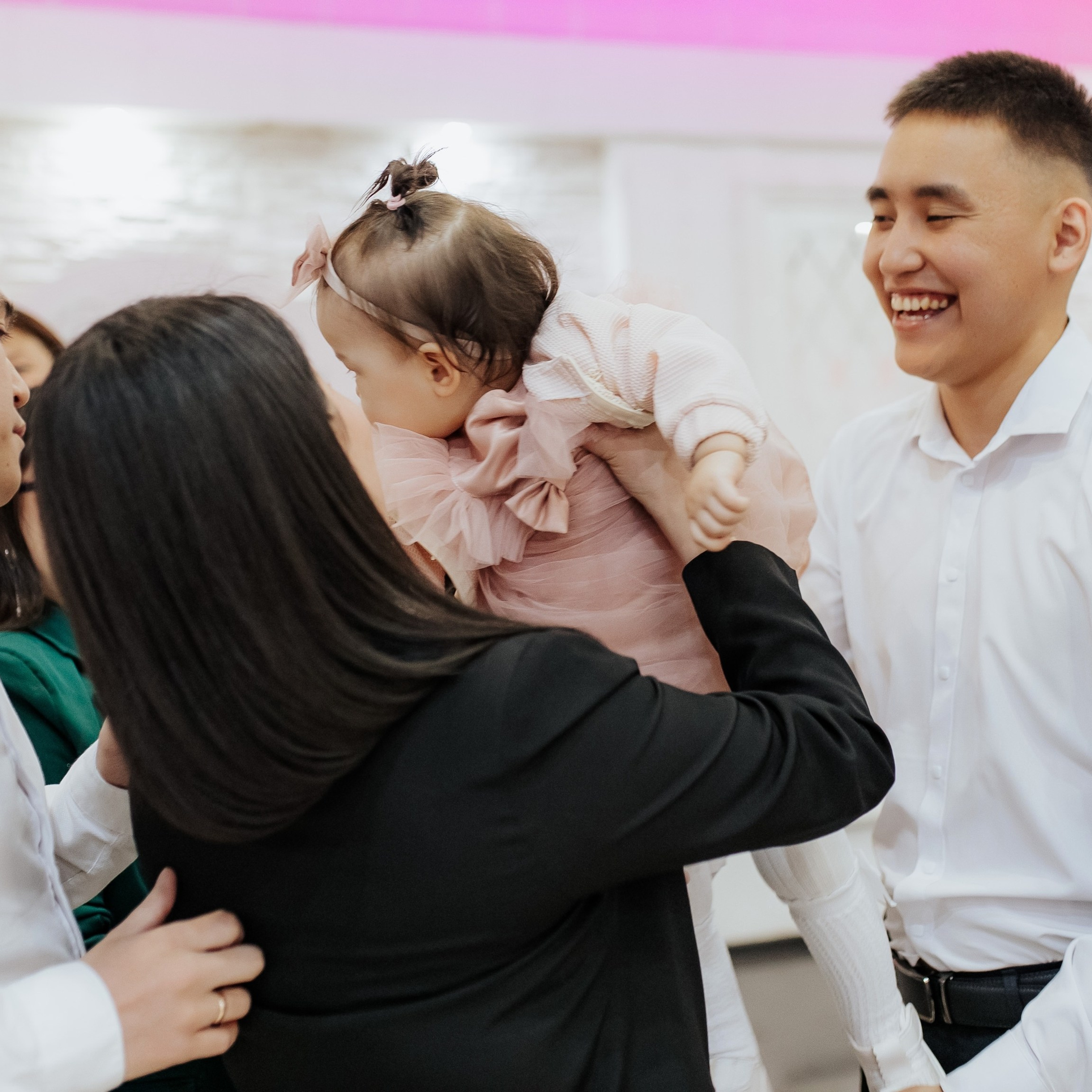 ДАРИНА. Фотограф Алтай — Айсур Баксаргин