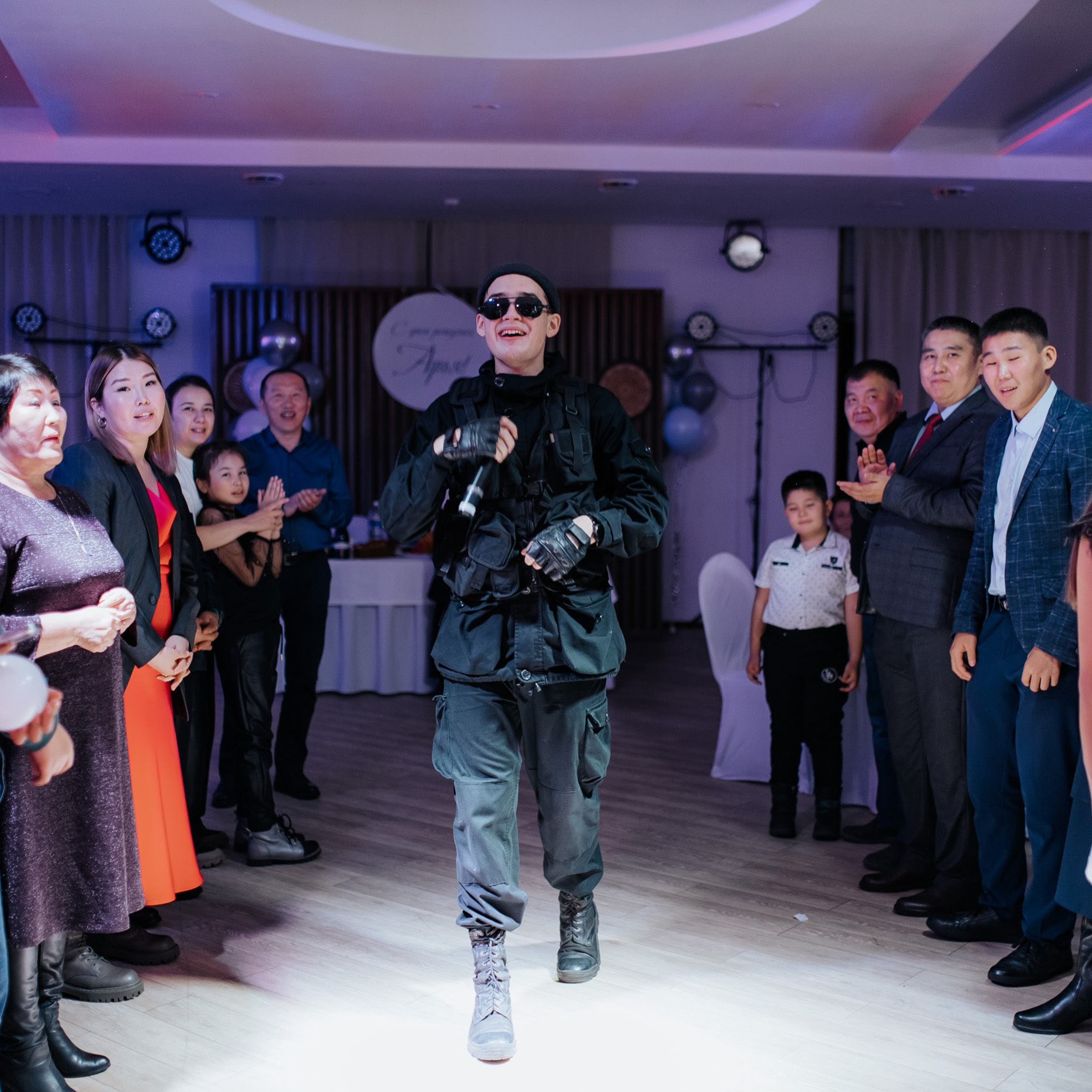 АРЬЯ. Фотограф Алтай — Айсур Баксаргин