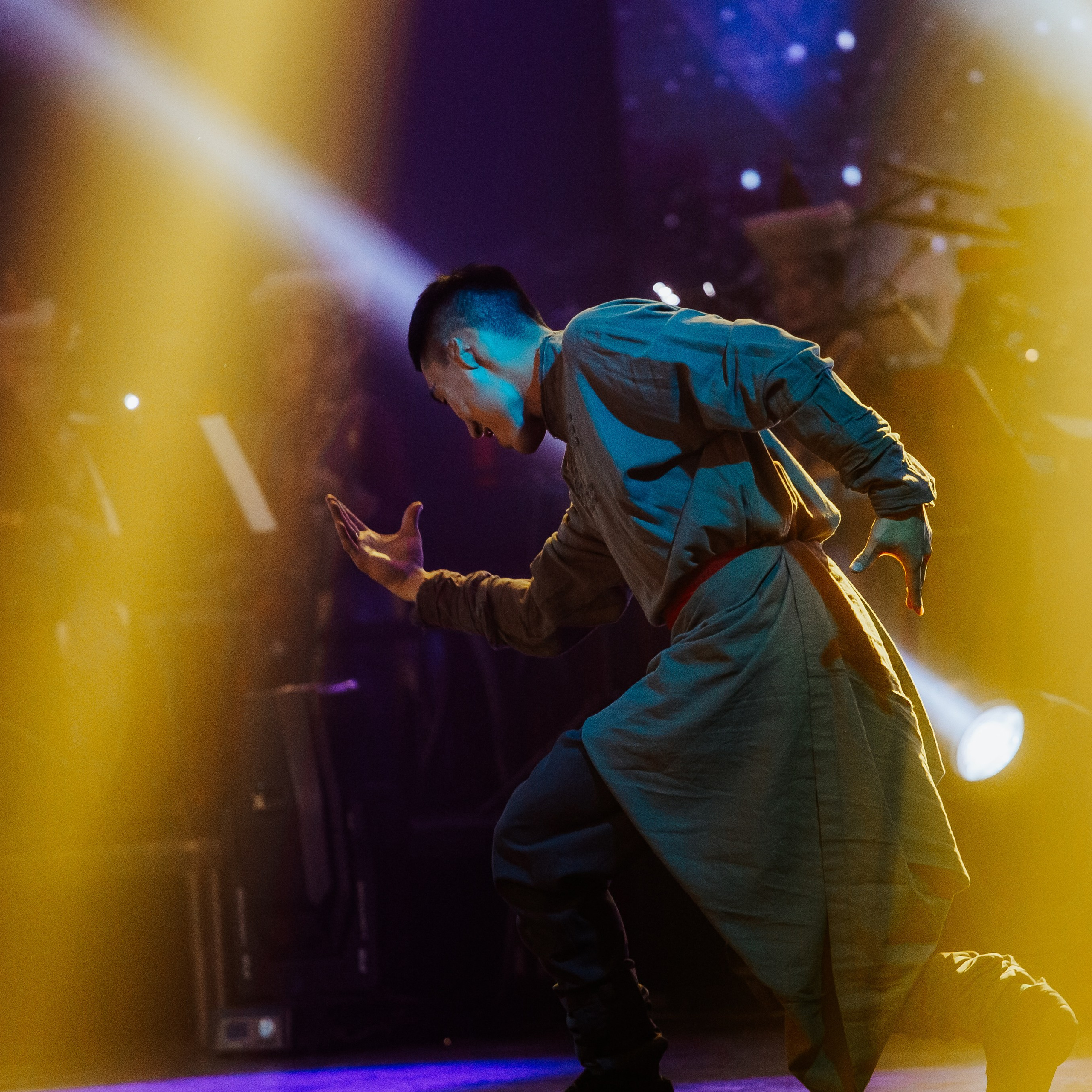 «Моя Бурятия» Театр Байкал. Фотограф Алтай — Айсур Баксаргин