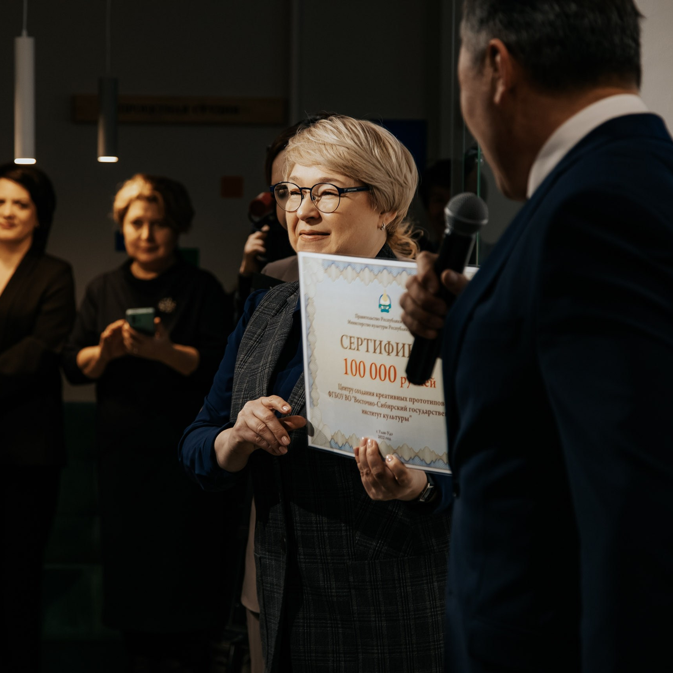 Центр прототипирования | Открытие. Фотограф Алтай — Айсур Баксаргин