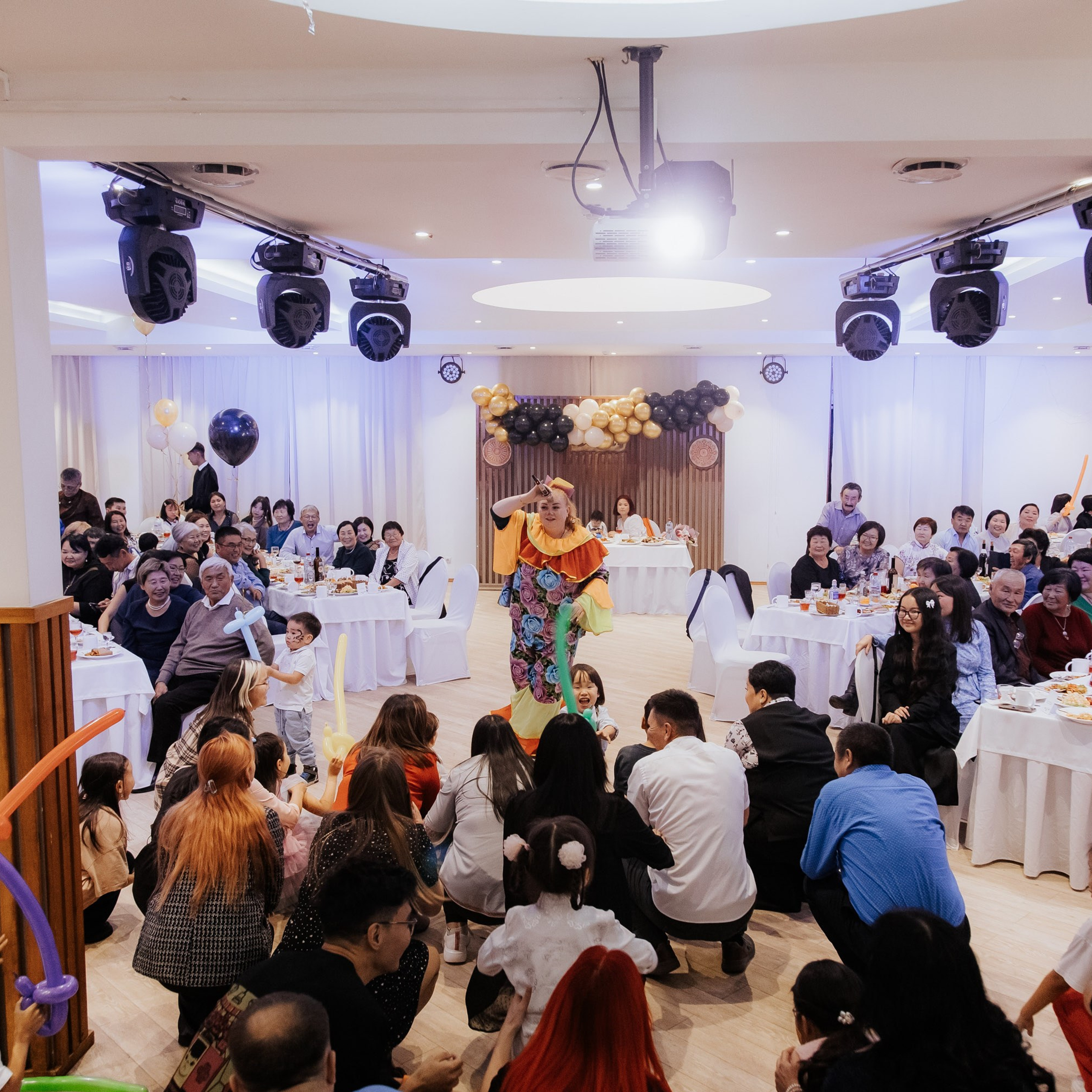 АЯН. Фотограф Алтай — Айсур Баксаргин