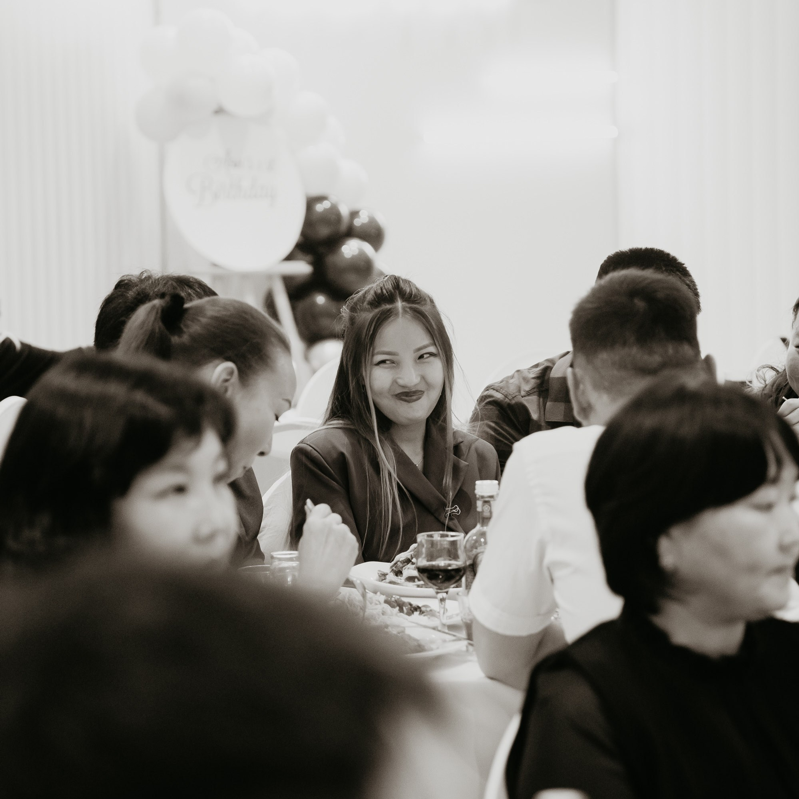 АЯН. Фотограф Алтай — Айсур Баксаргин