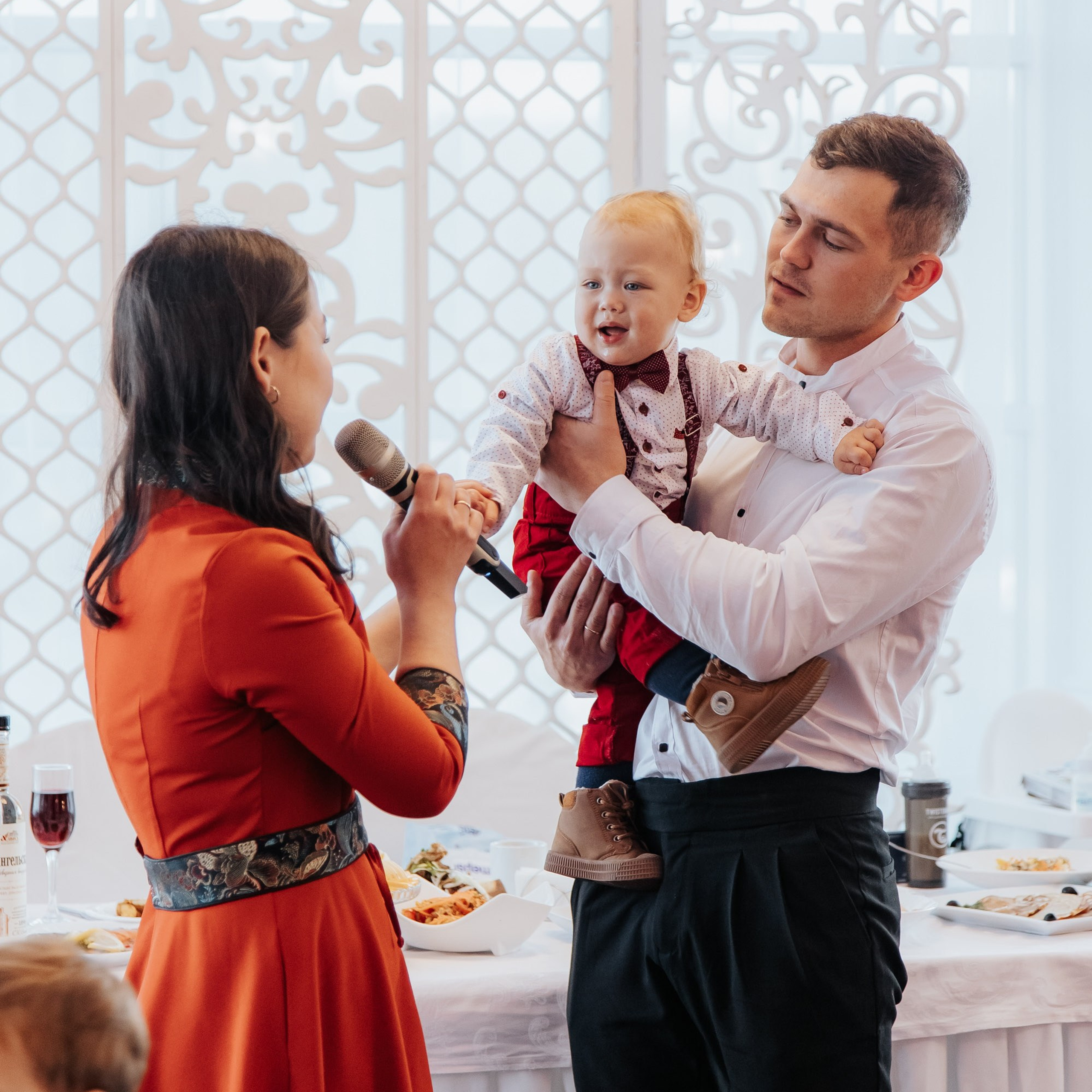 АРСЕНИЙ. Фотограф Алтай — Айсур Баксаргин