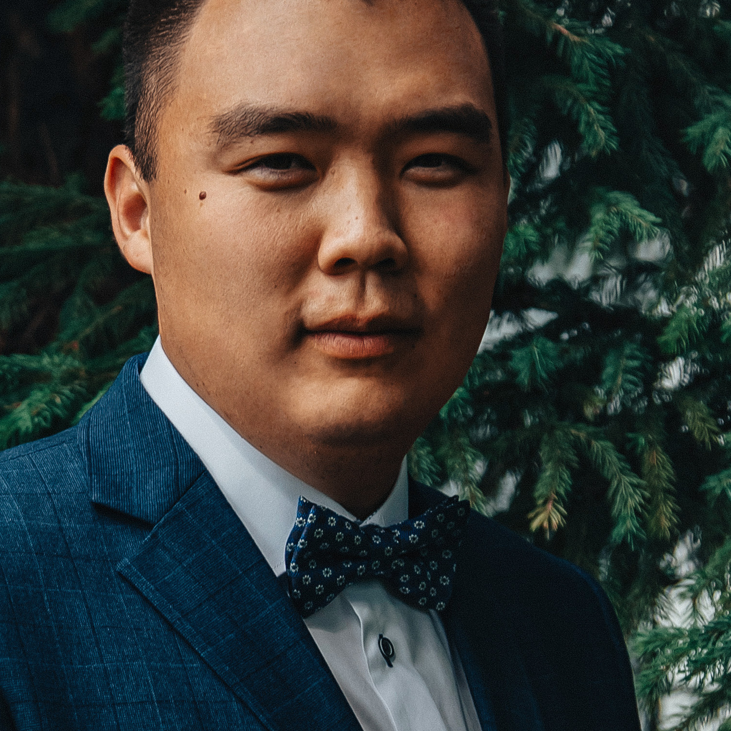 Цырен & Улзы. Фотограф Алтай — Айсур Баксаргин