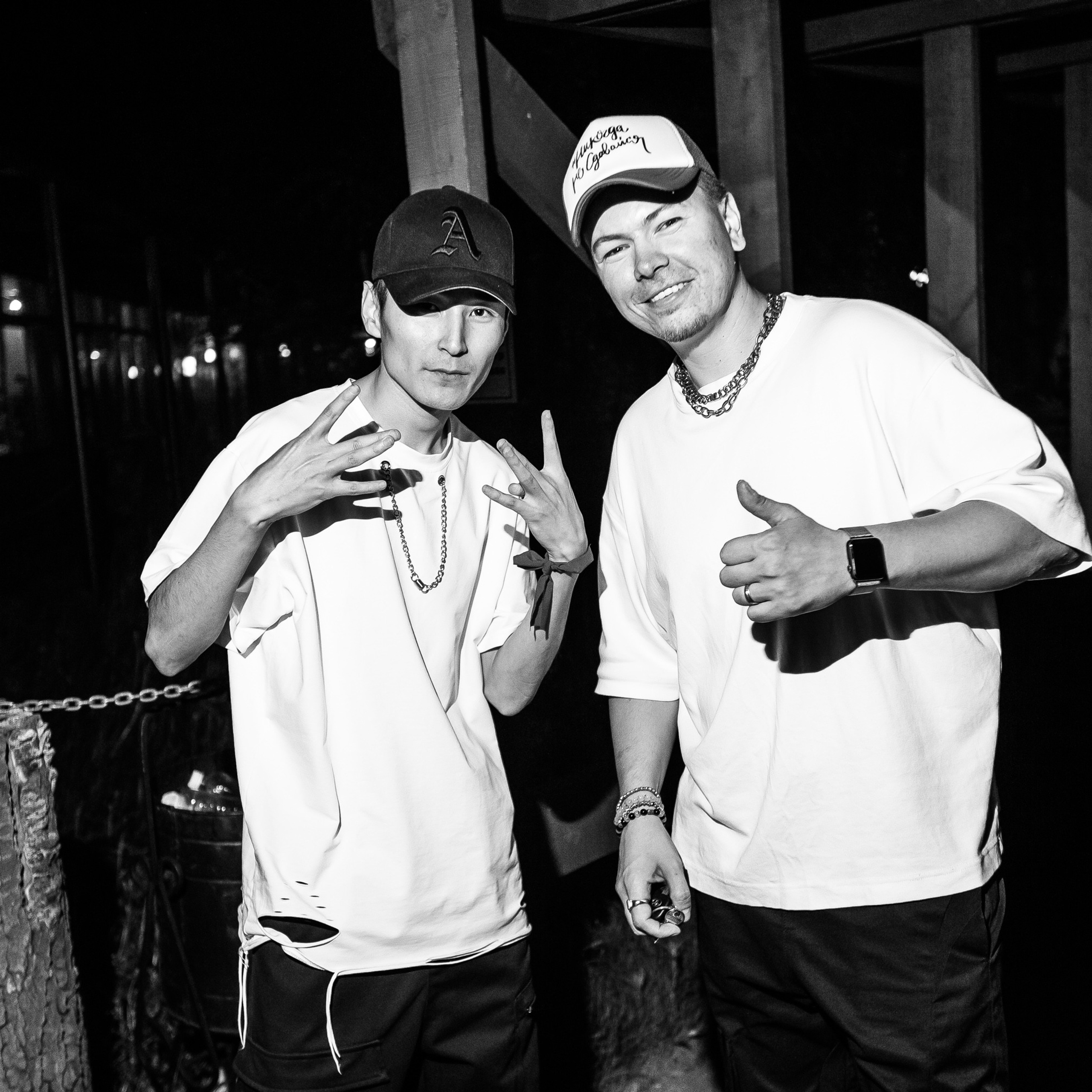 Aya.Fest. Фотограф Алтай — Айсур Баксаргин