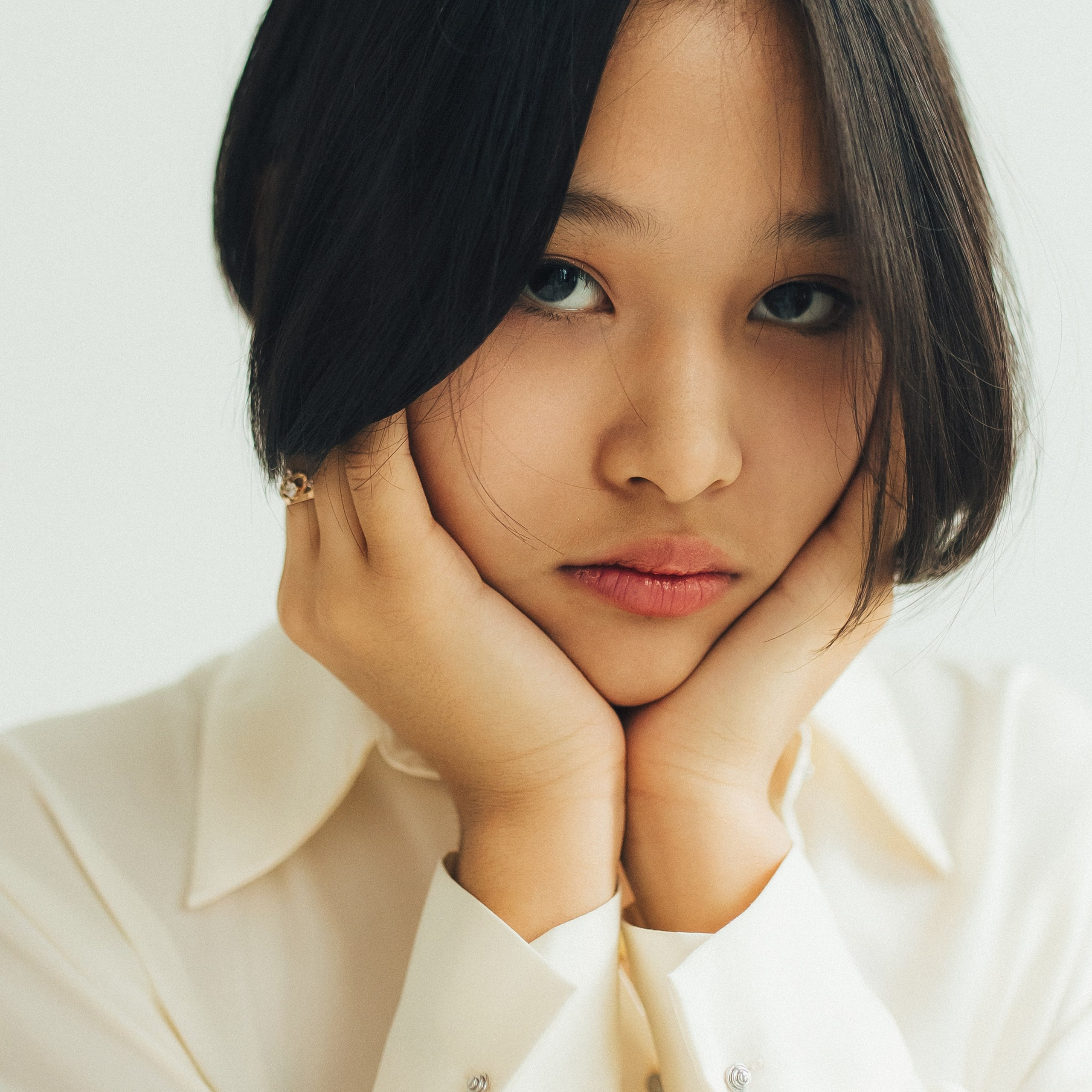 Leya. Фотограф Алтай — Айсур Баксаргин