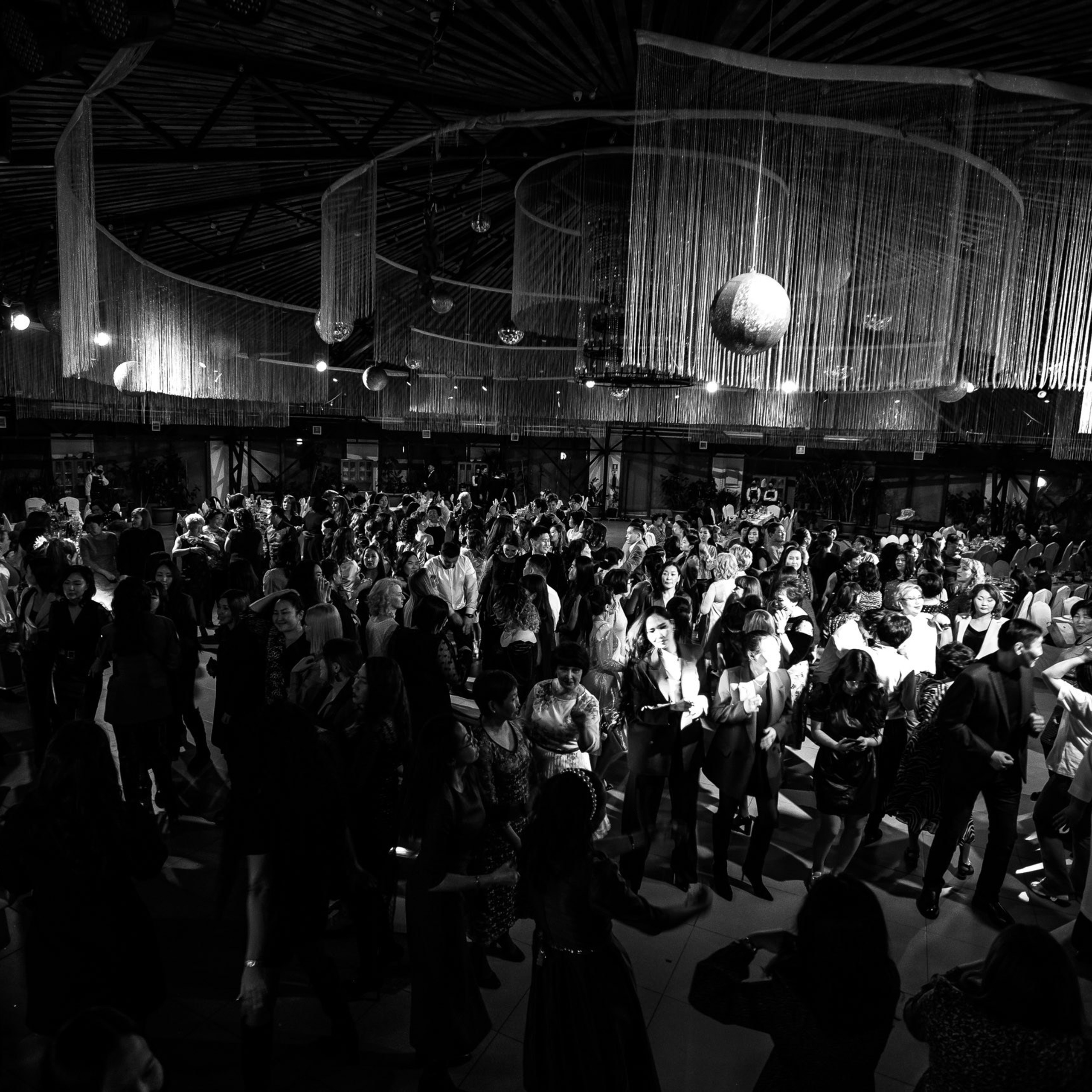 Корпоратив «Диамед». Фотограф Алтай — Айсур Баксаргин