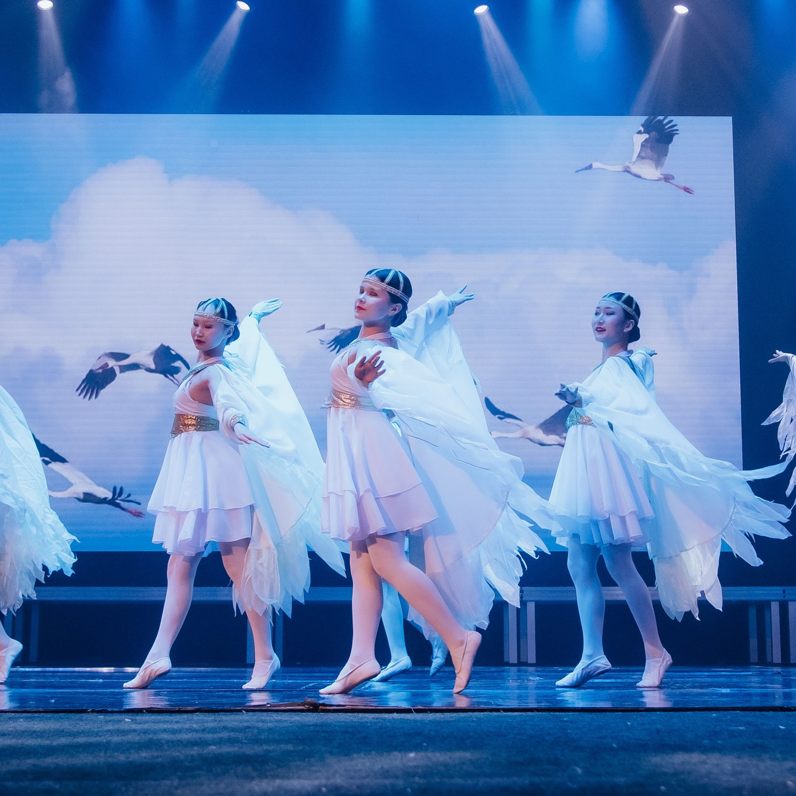 «Мастерская снов». Фотограф Алтай — Айсур Баксаргин