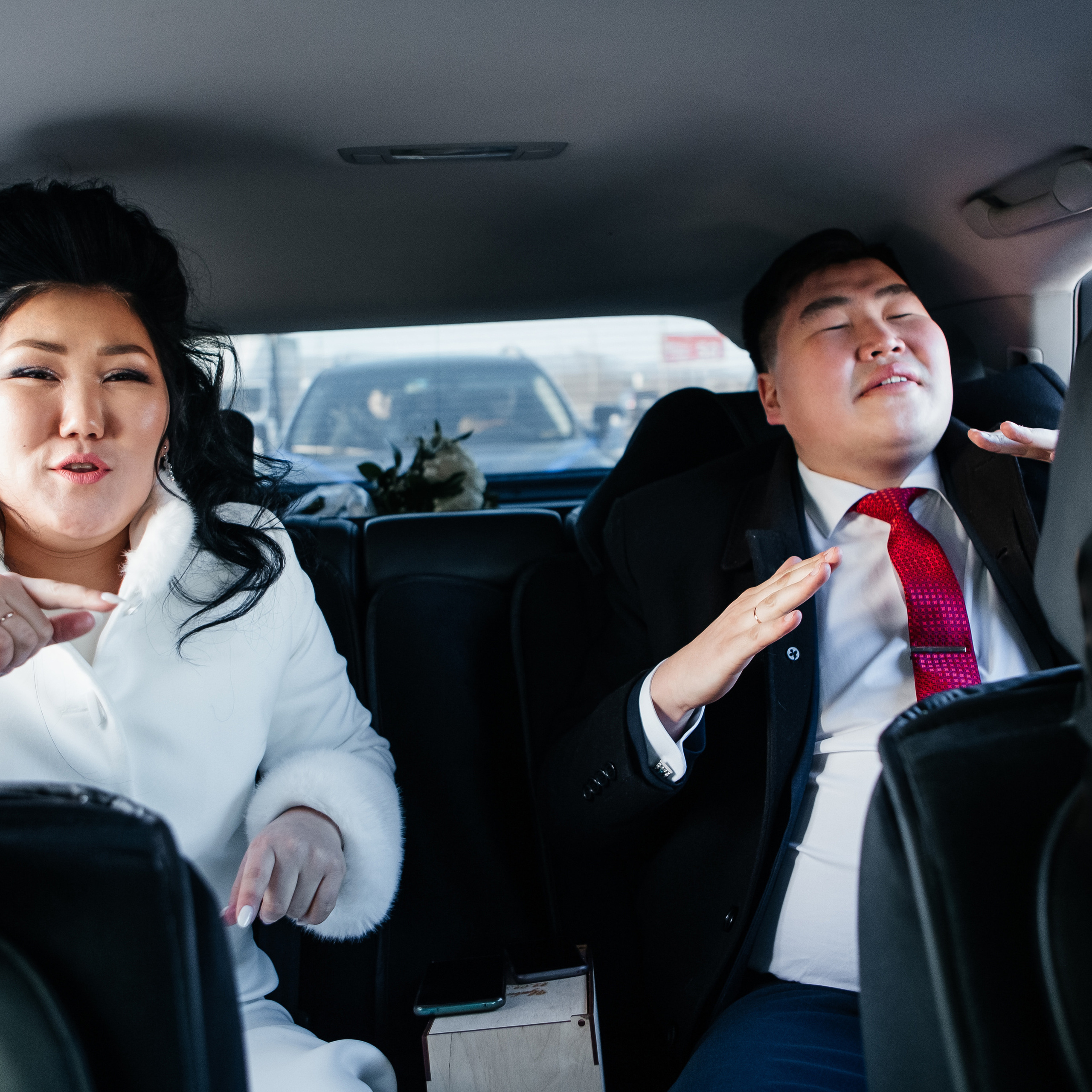 Гуро & Инна. Фотограф Алтай — Айсур Баксаргин