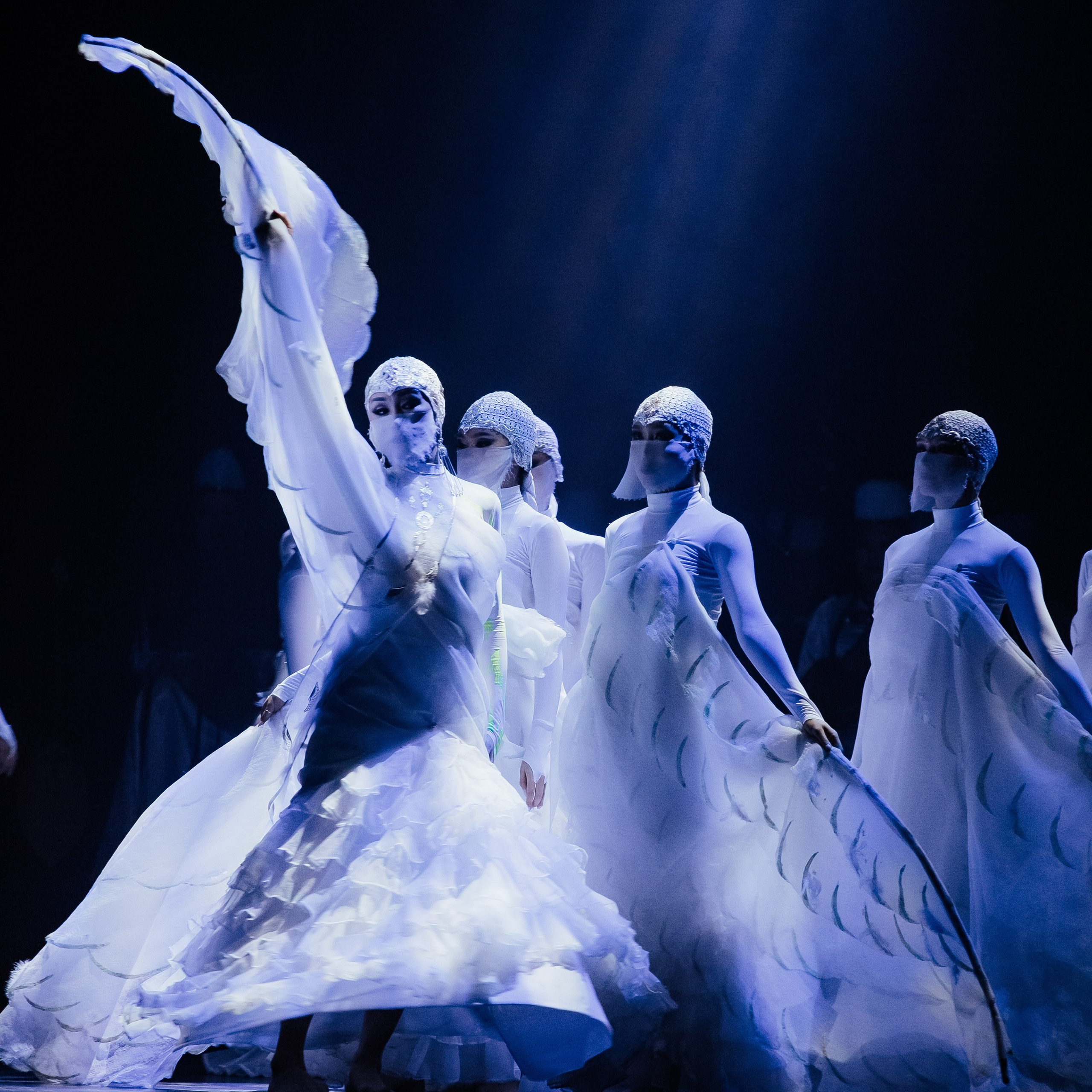 «Моя Бурятия» Театр Байкал. Фотограф Алтай — Айсур Баксаргин