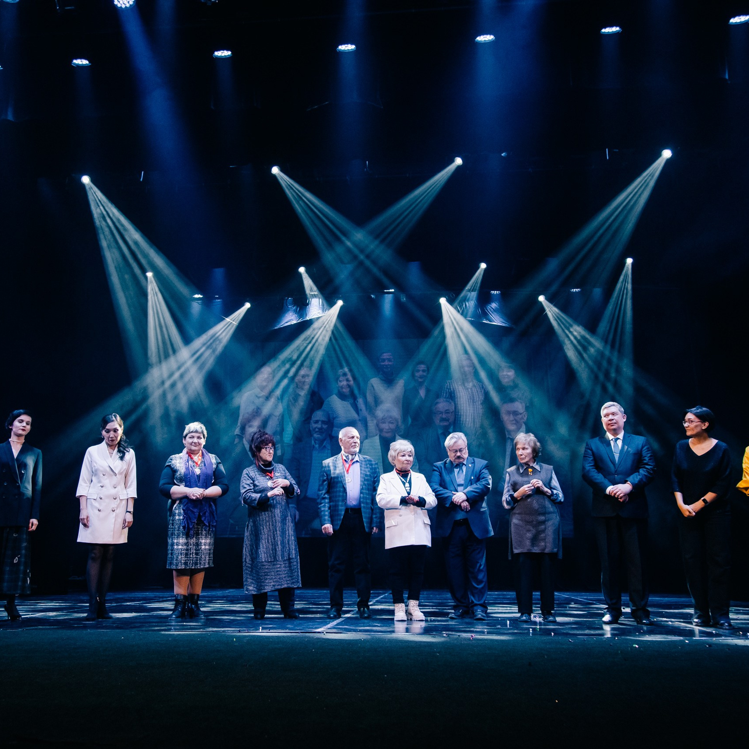 РЕЖИССЕРЫ. Фотограф Алтай — Айсур Баксаргин