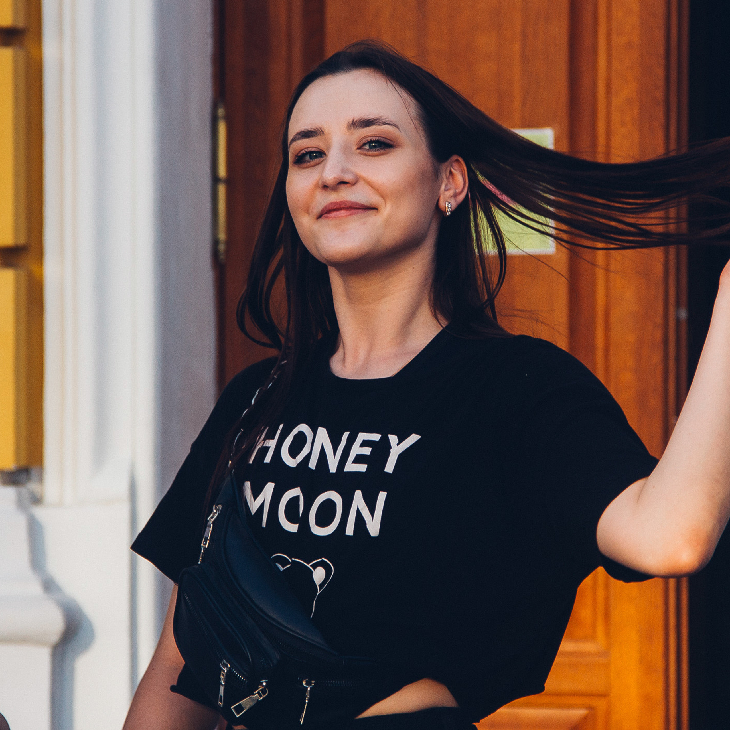 Нижний Новгород. Фотограф Алтай — Айсур Баксаргин