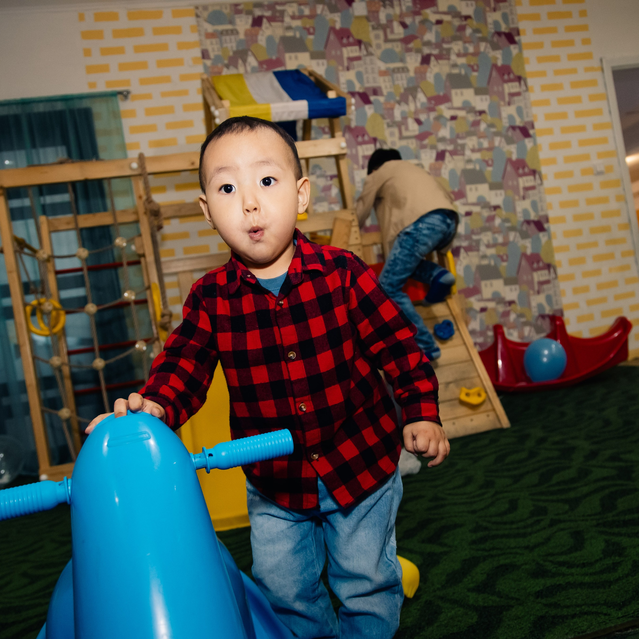 ТИМУР. Фотограф Алтай — Айсур Баксаргин