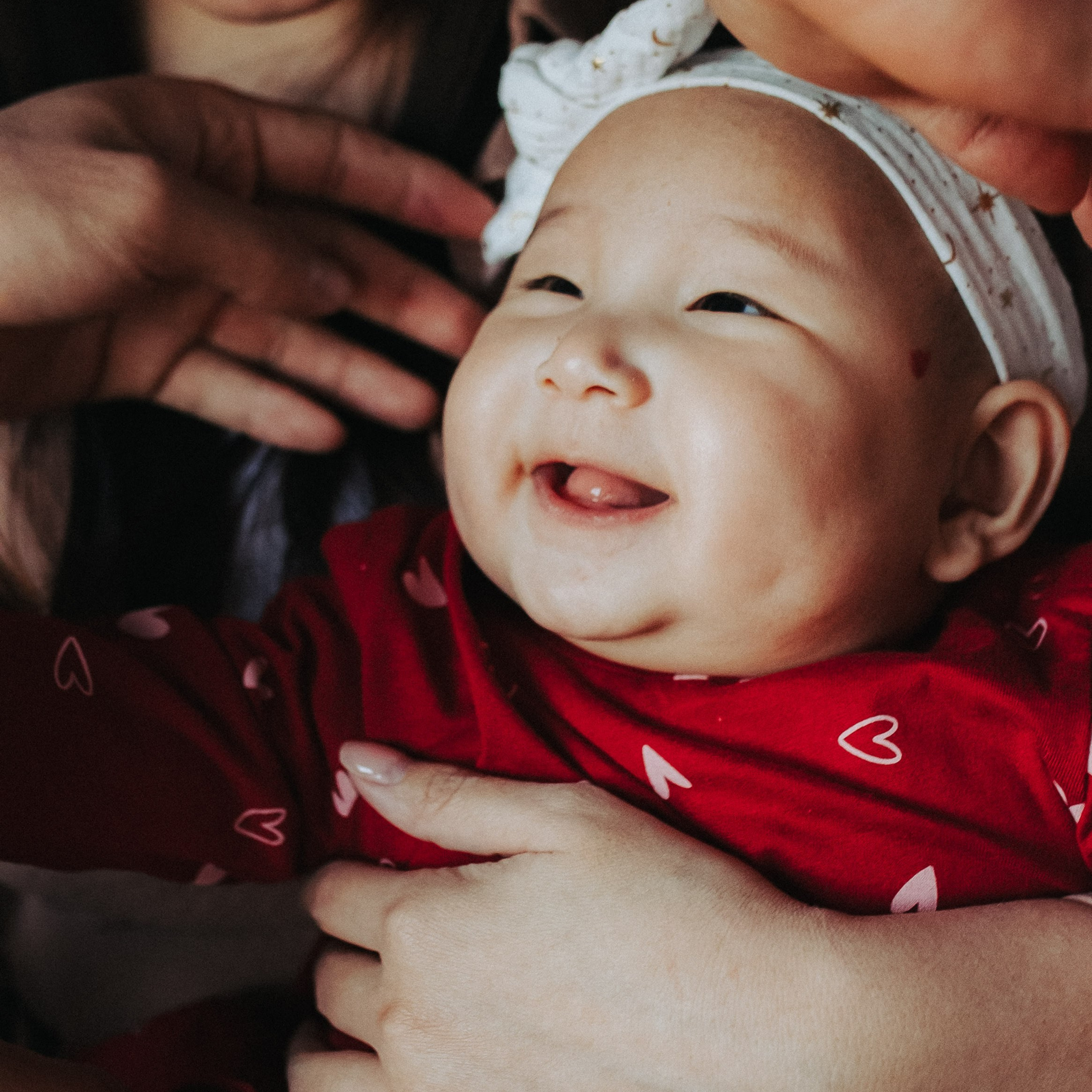Семейная. Фотограф Алтай — Айсур Баксаргин