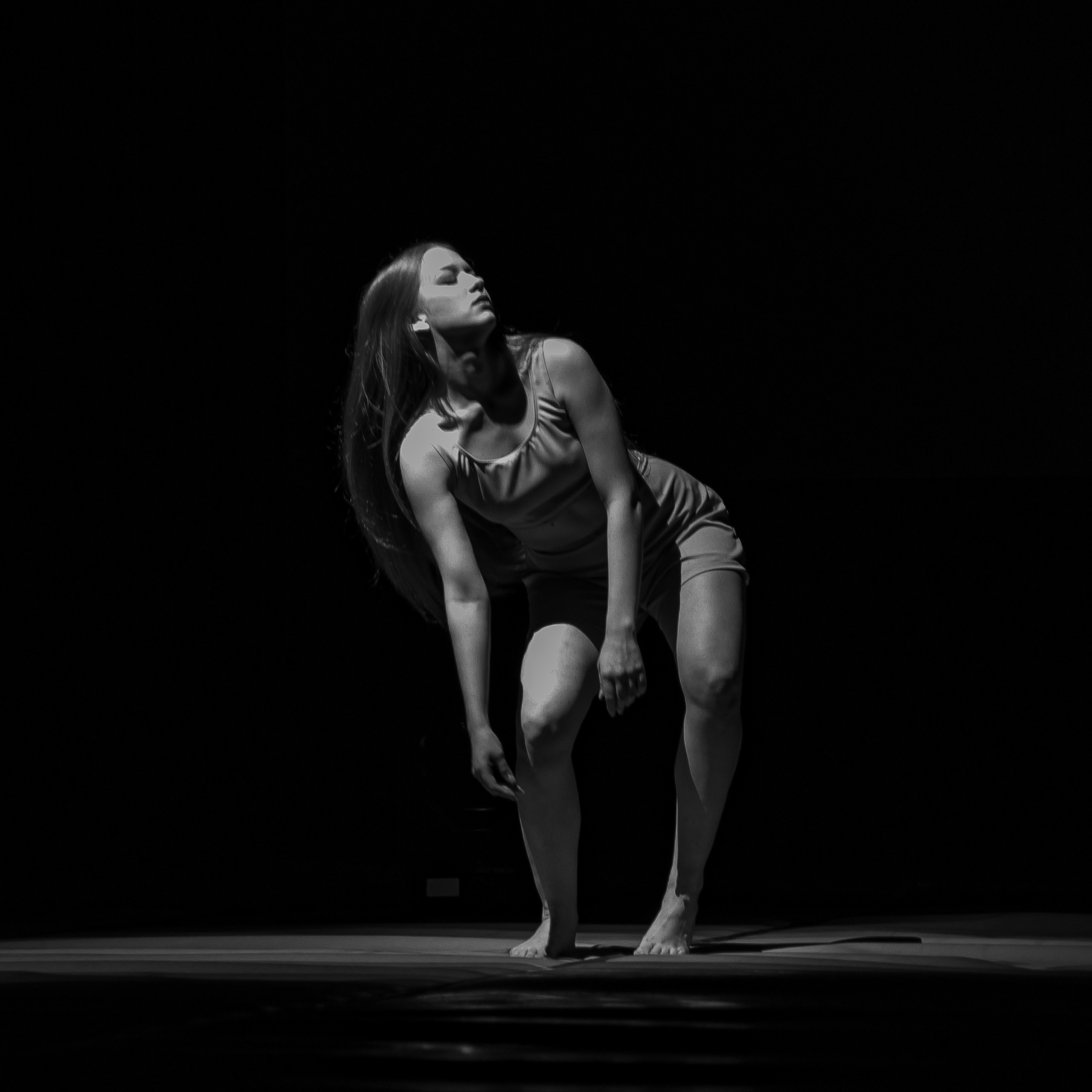 «ВНУТРИ». Фотограф Алтай — Айсур Баксаргин