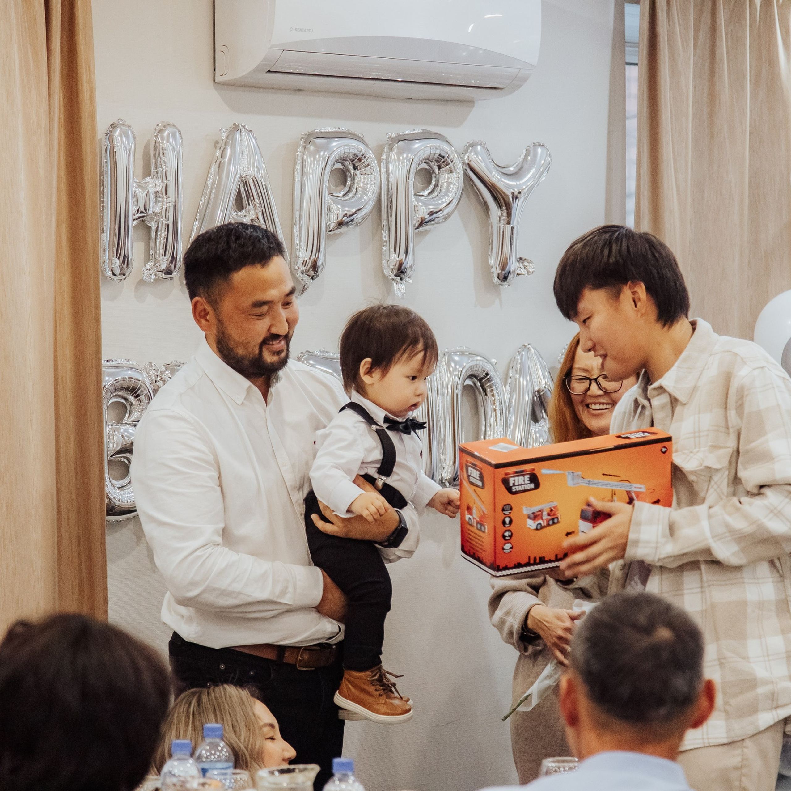 АМИРЛАН. Фотограф Алтай — Айсур Баксаргин