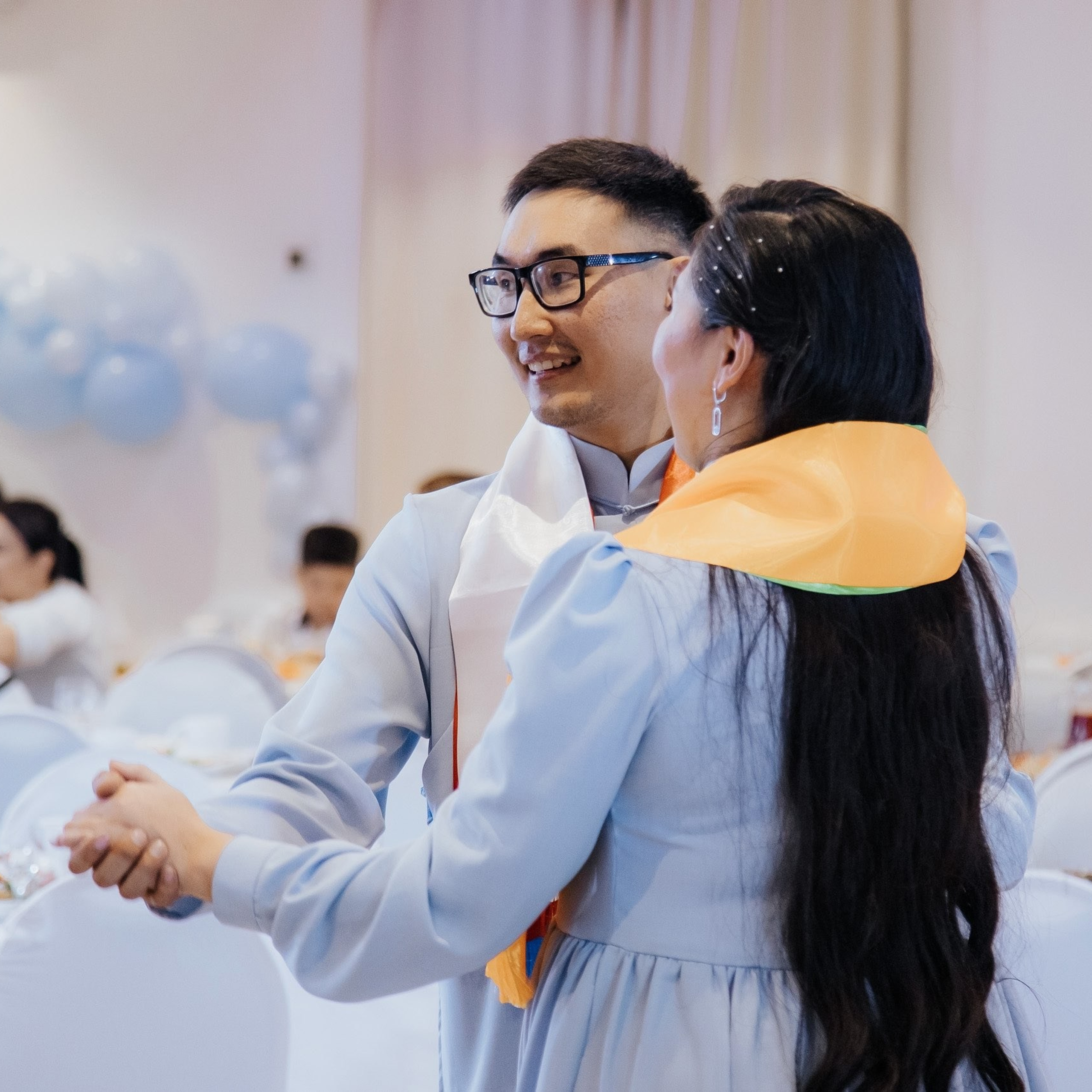 АРЬЯ. Фотограф Алтай — Айсур Баксаргин