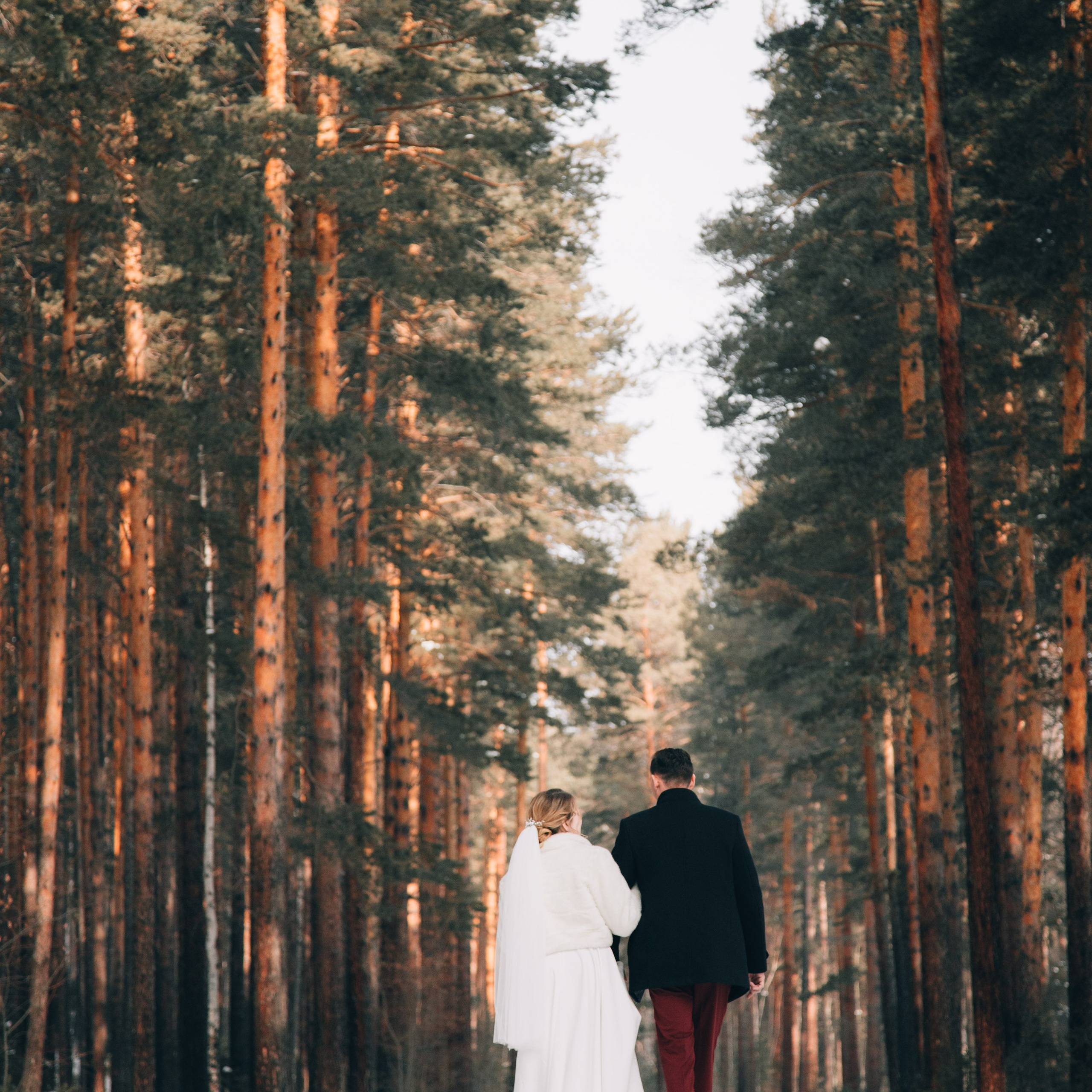 Nikita & Anastasia. Фотограф Алтай — Айсур Баксаргин