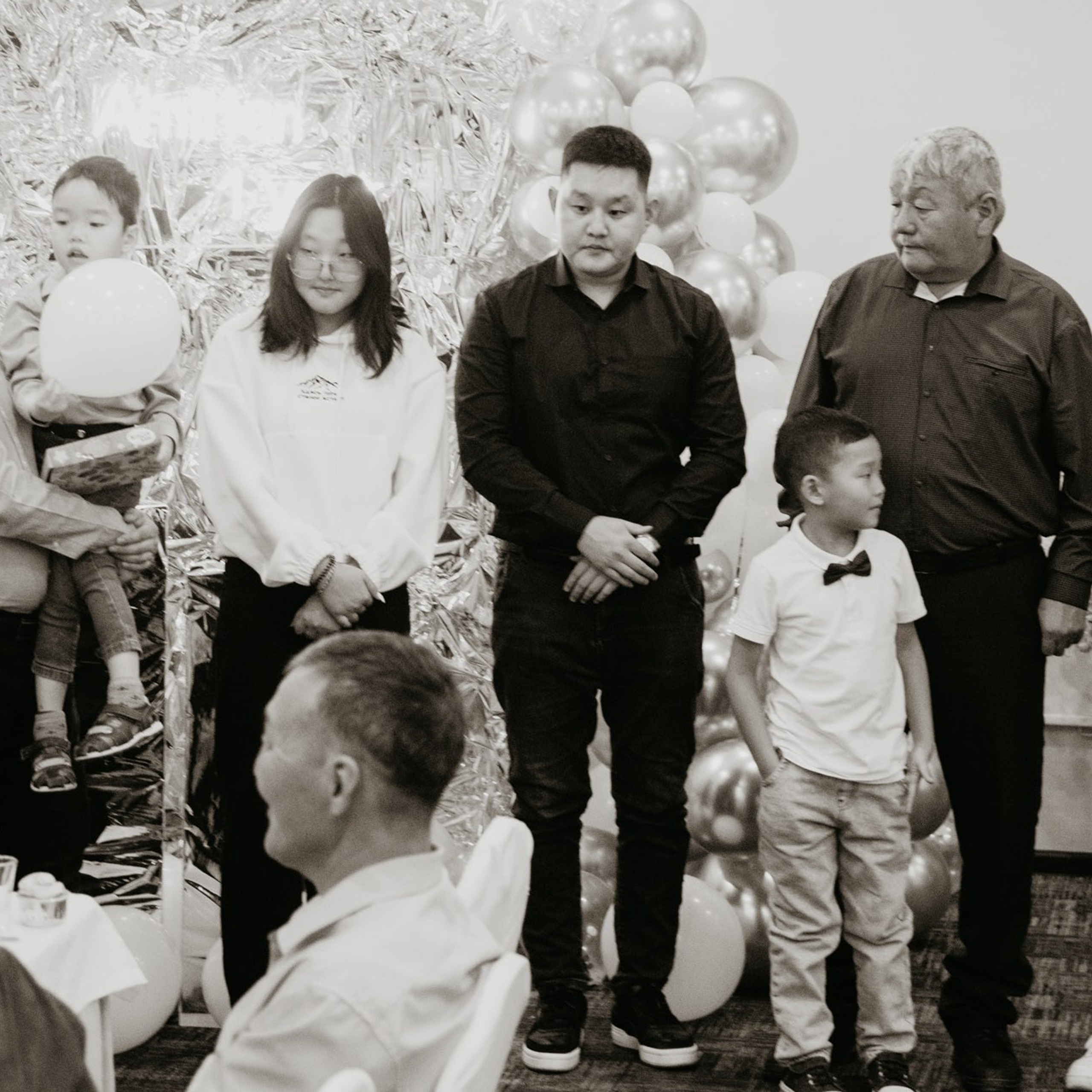 АМИРЛАН. Фотограф Алтай — Айсур Баксаргин