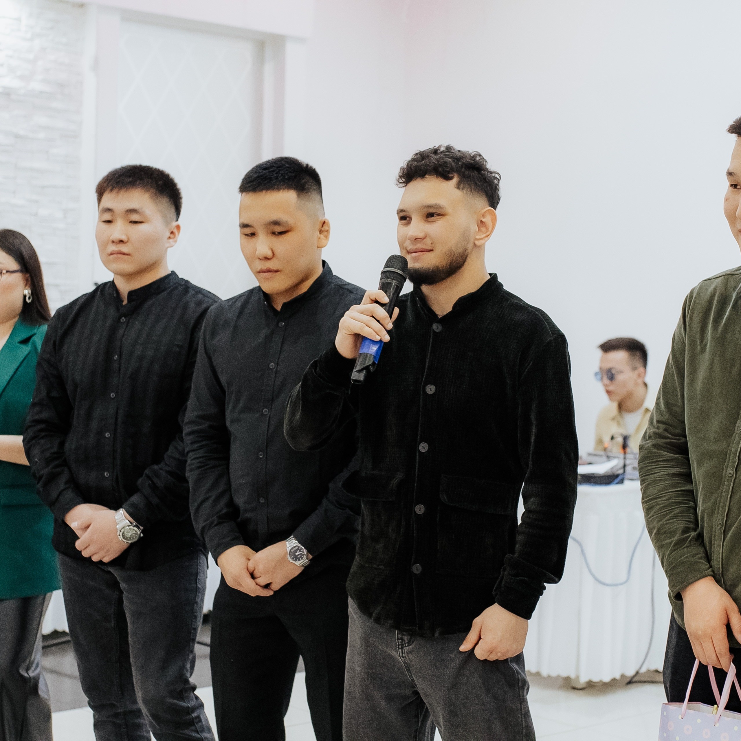 ДАРИНА. Фотограф Алтай — Айсур Баксаргин