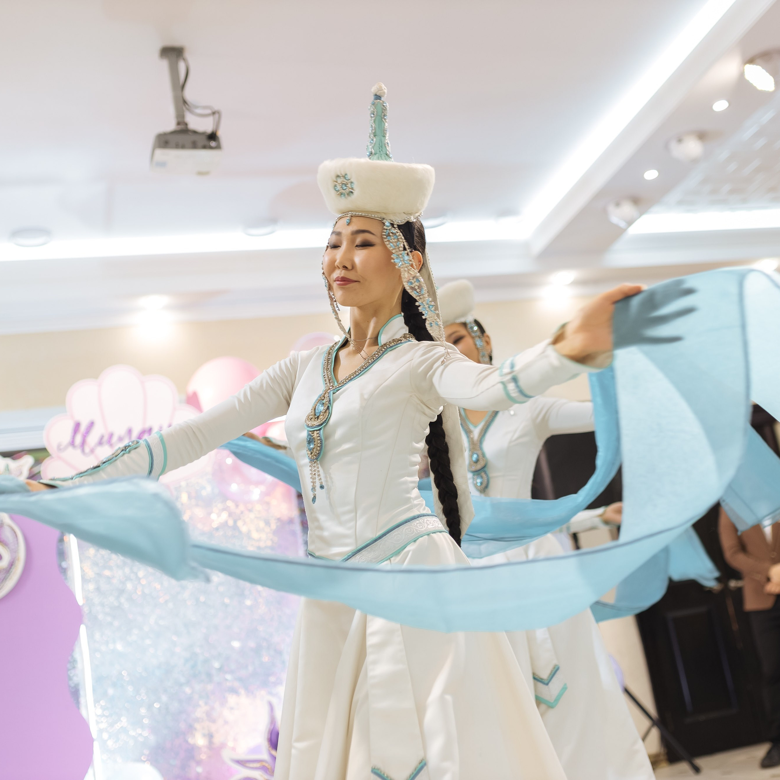 МИЛАНА. Фотограф Алтай — Айсур Баксаргин