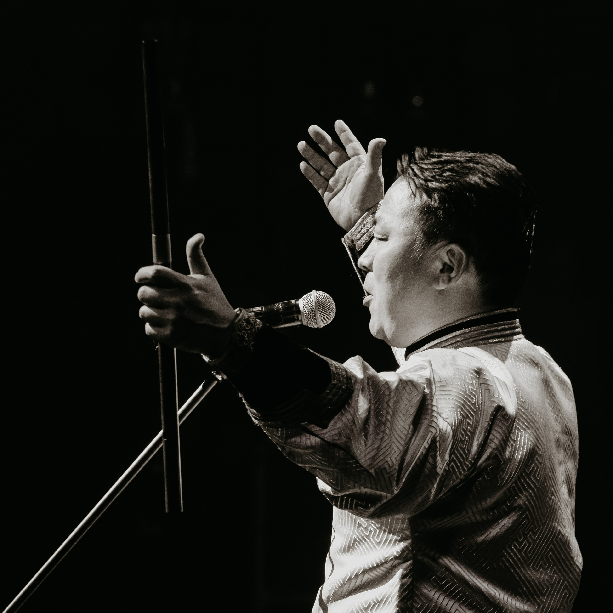 «Моя Бурятия» Театр Байкал. Фотограф Алтай — Айсур Баксаргин