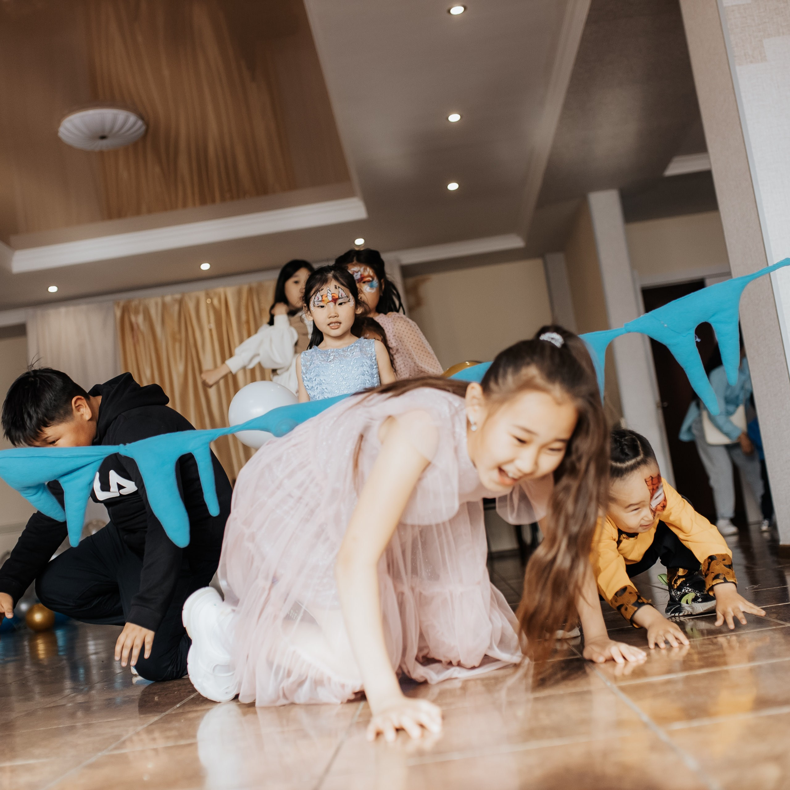 САНЖИТА. Фотограф Алтай — Айсур Баксаргин