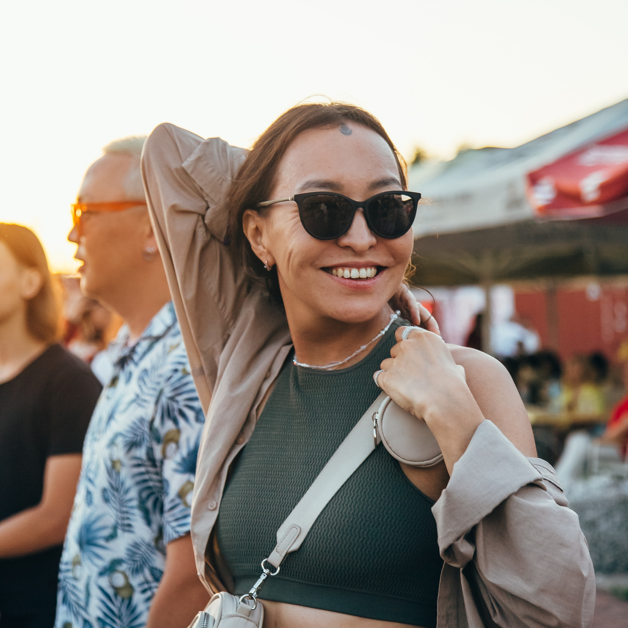 Aya.Fest. Фотограф Алтай — Айсур Баксаргин