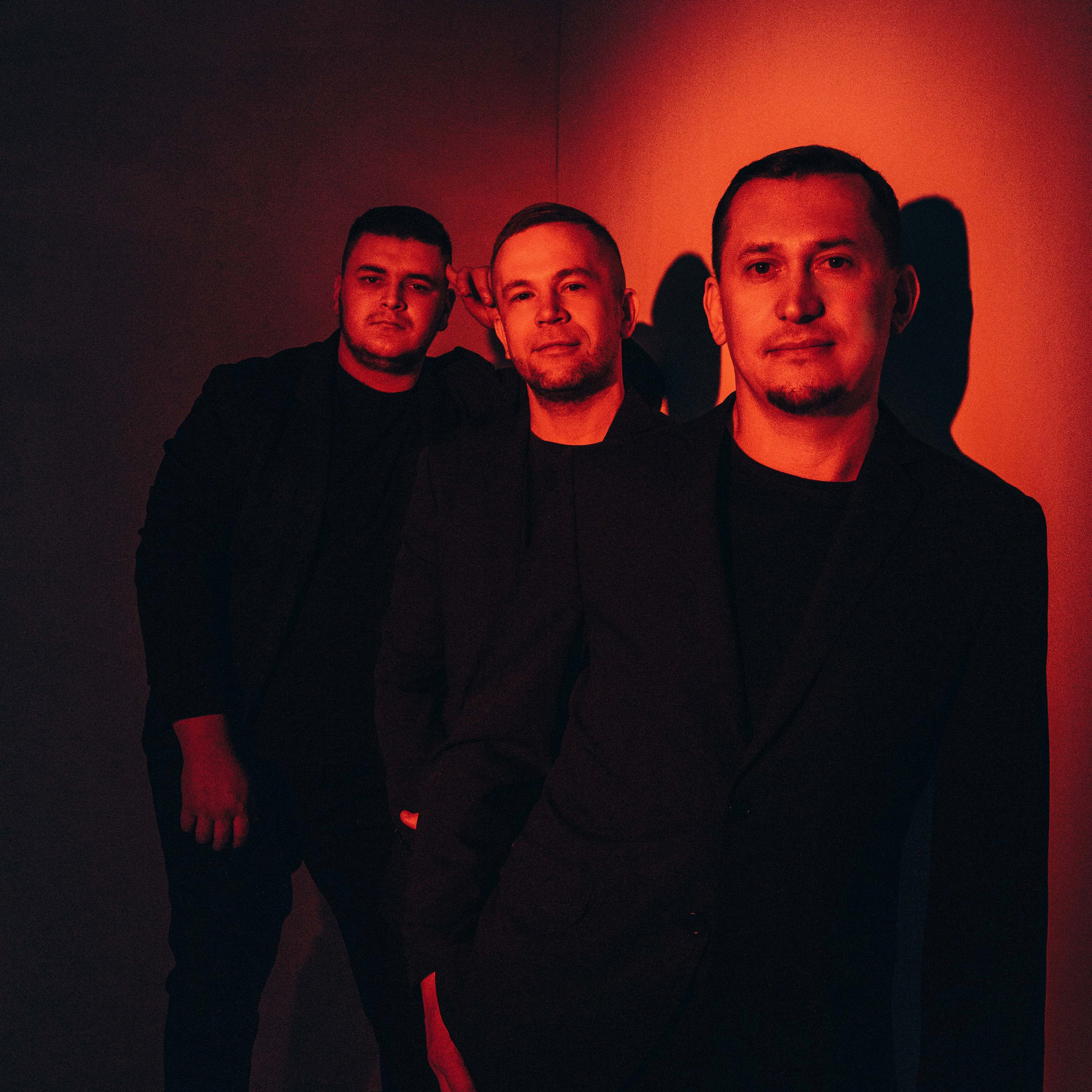 Группа «SmakBand». Фотограф Алтай — Айсур Баксаргин