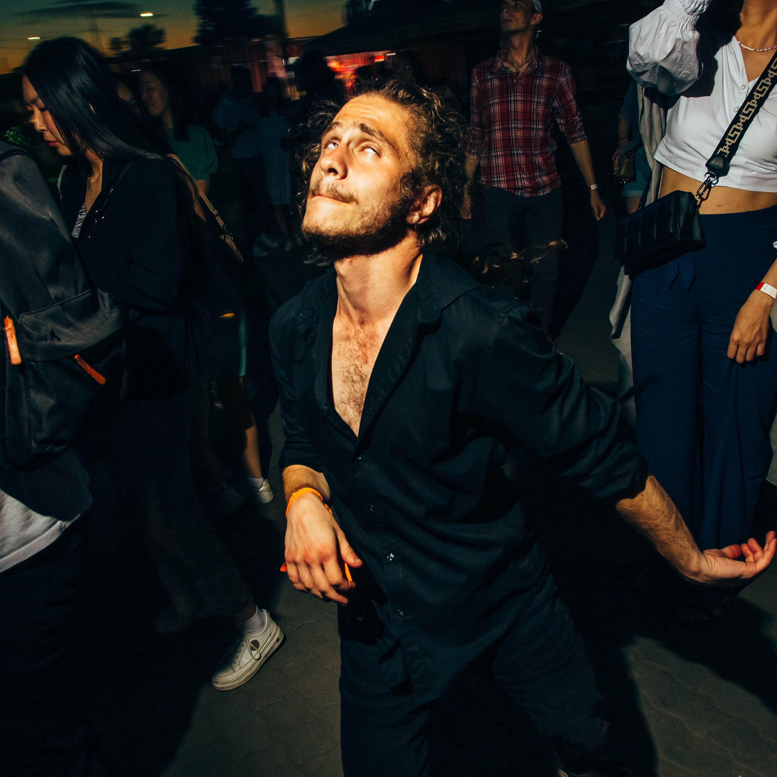 Aya.Fest. Фотограф Алтай — Айсур Баксаргин