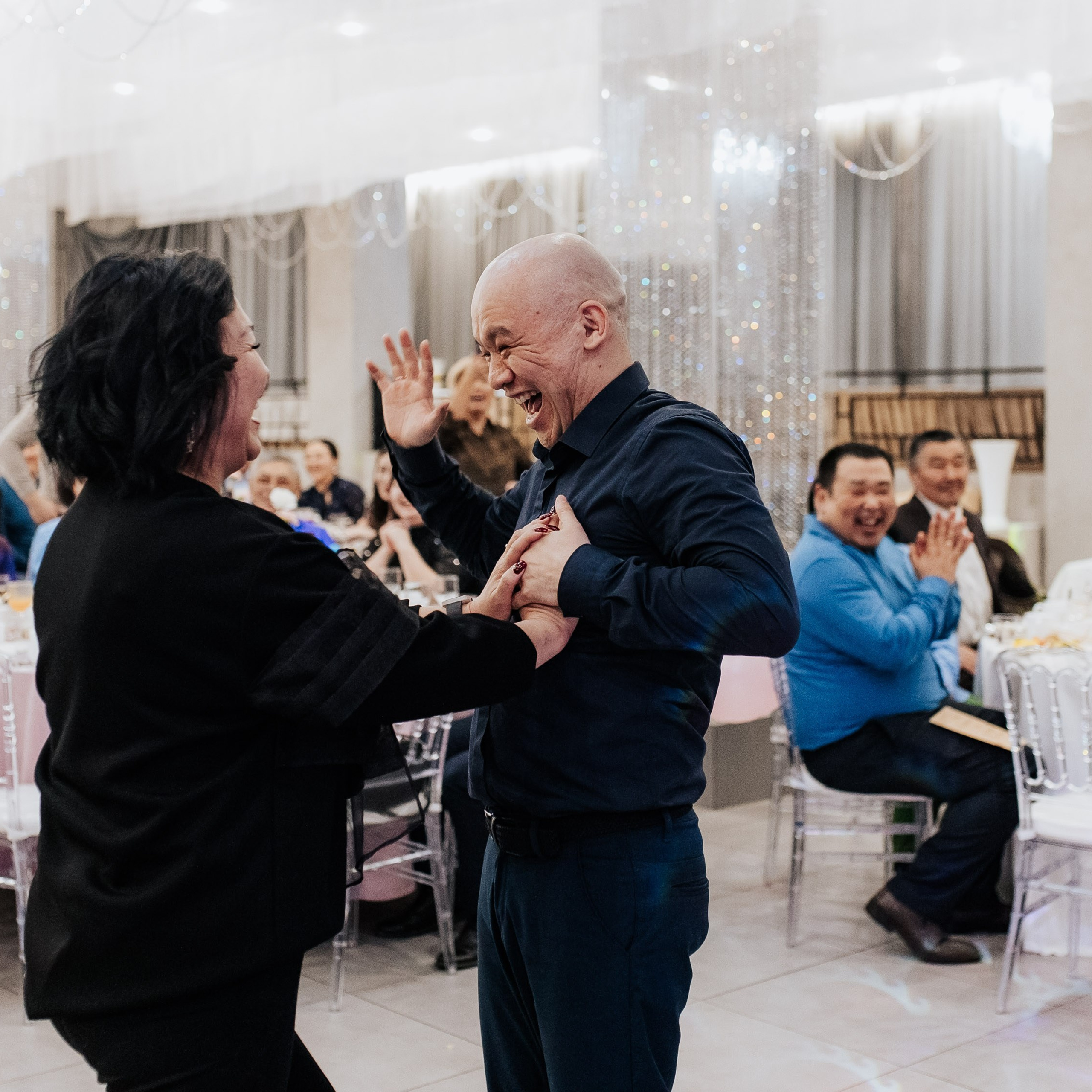 УРСУЛА. Фотограф Алтай — Айсур Баксаргин