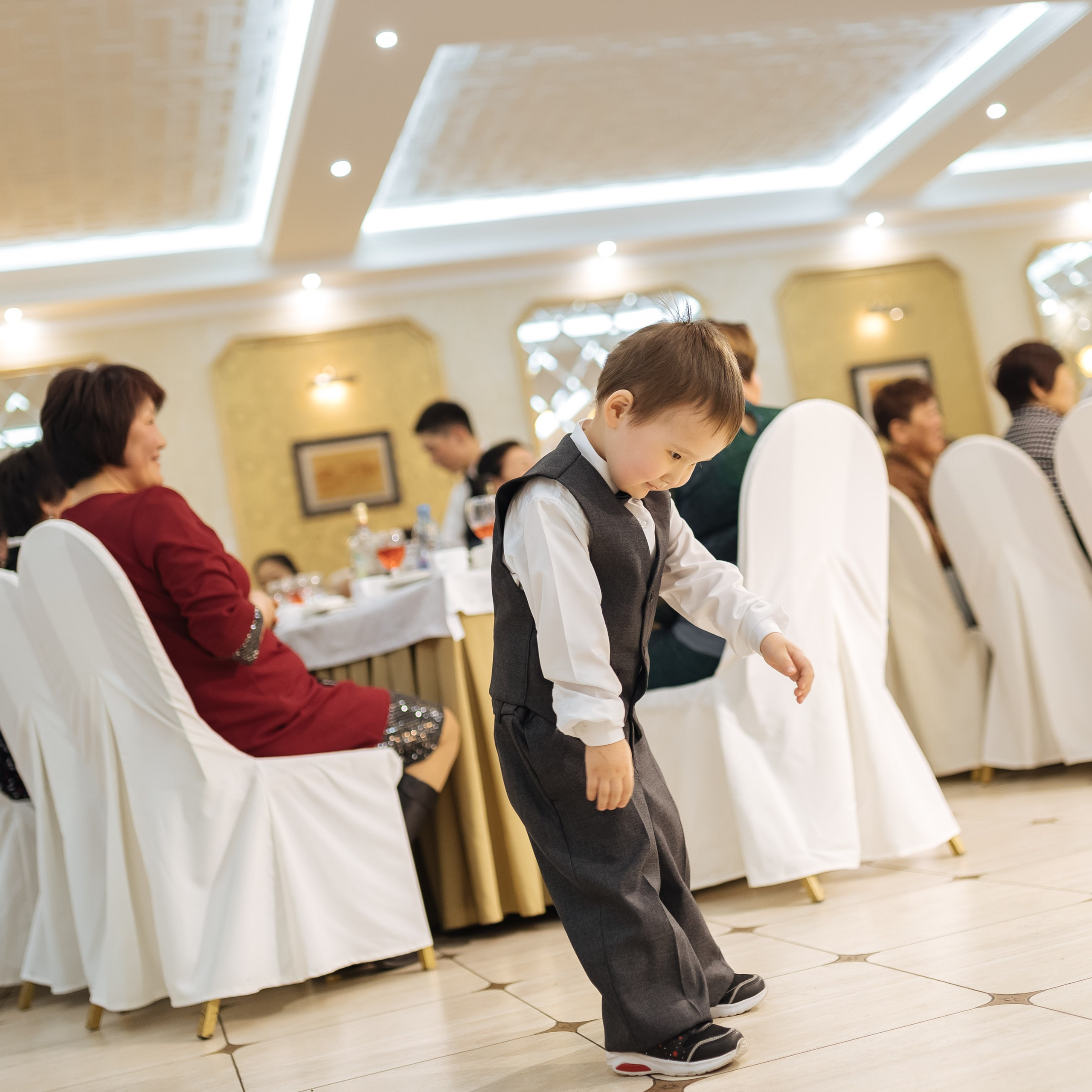 МИЛАНА. Фотограф Алтай — Айсур Баксаргин