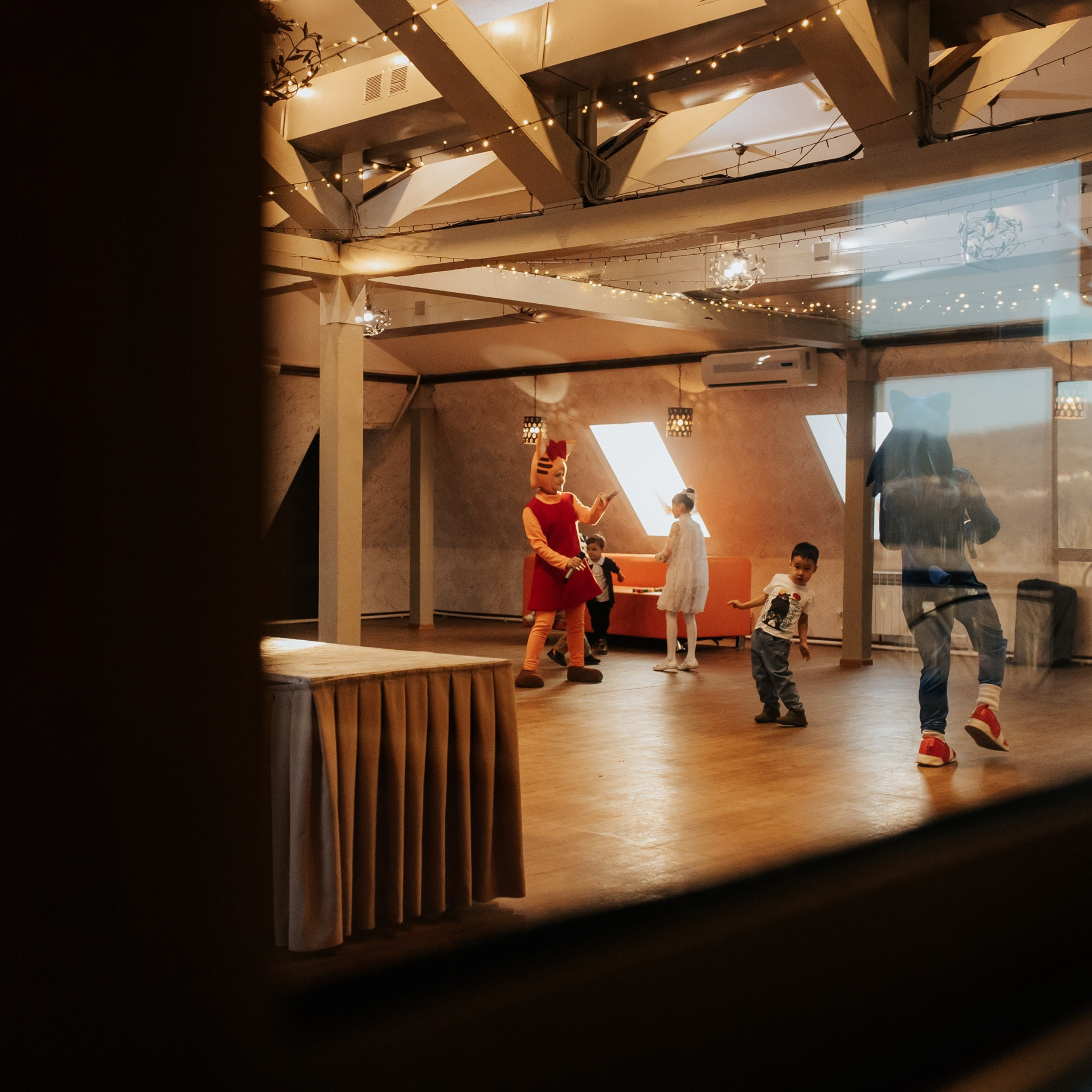 АРСЕНИЙ. Фотограф Алтай — Айсур Баксаргин