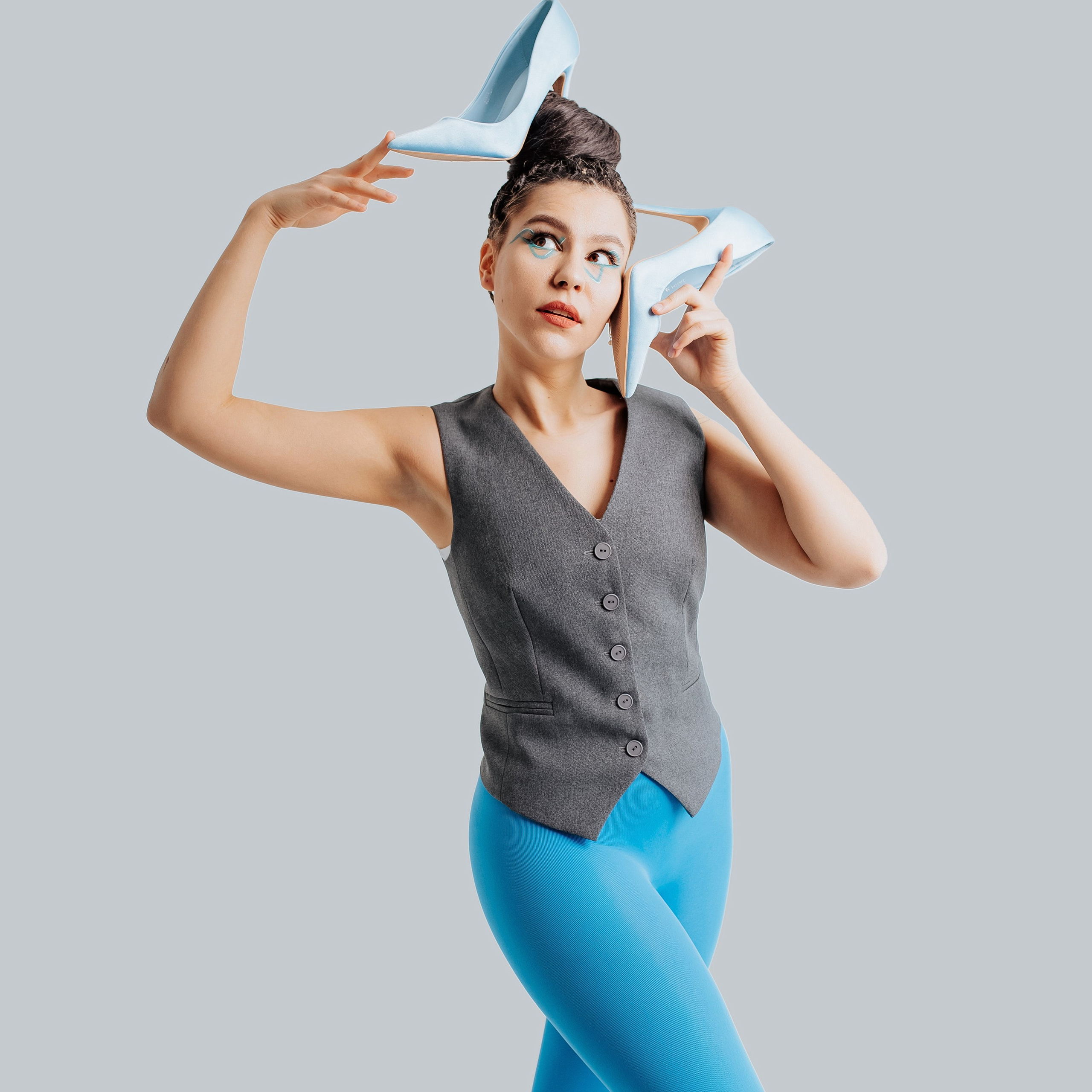 ДЛЯ АФИШИ. Фотограф Алтай — Айсур Баксаргин