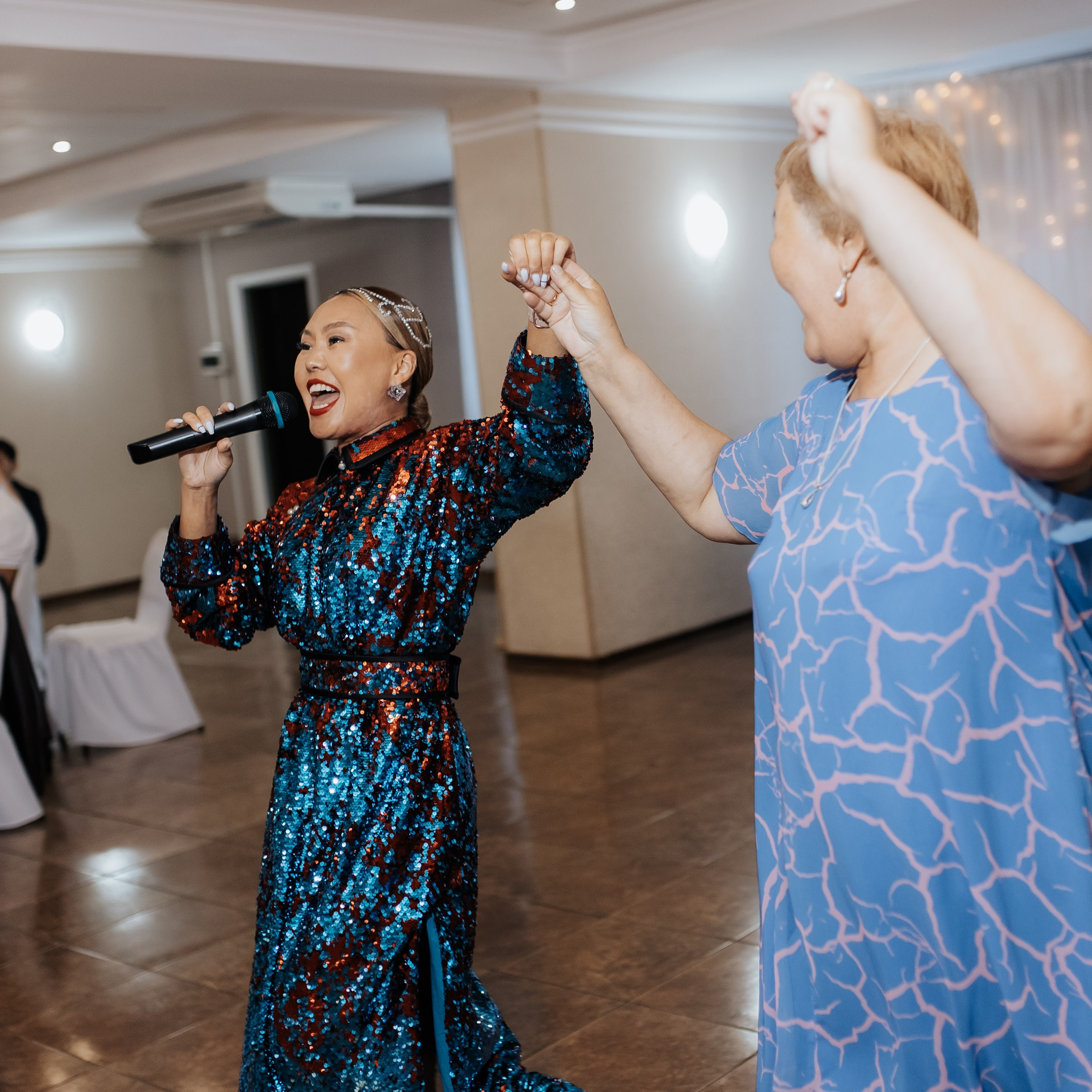 САНЖИТА. Фотограф Алтай — Айсур Баксаргин