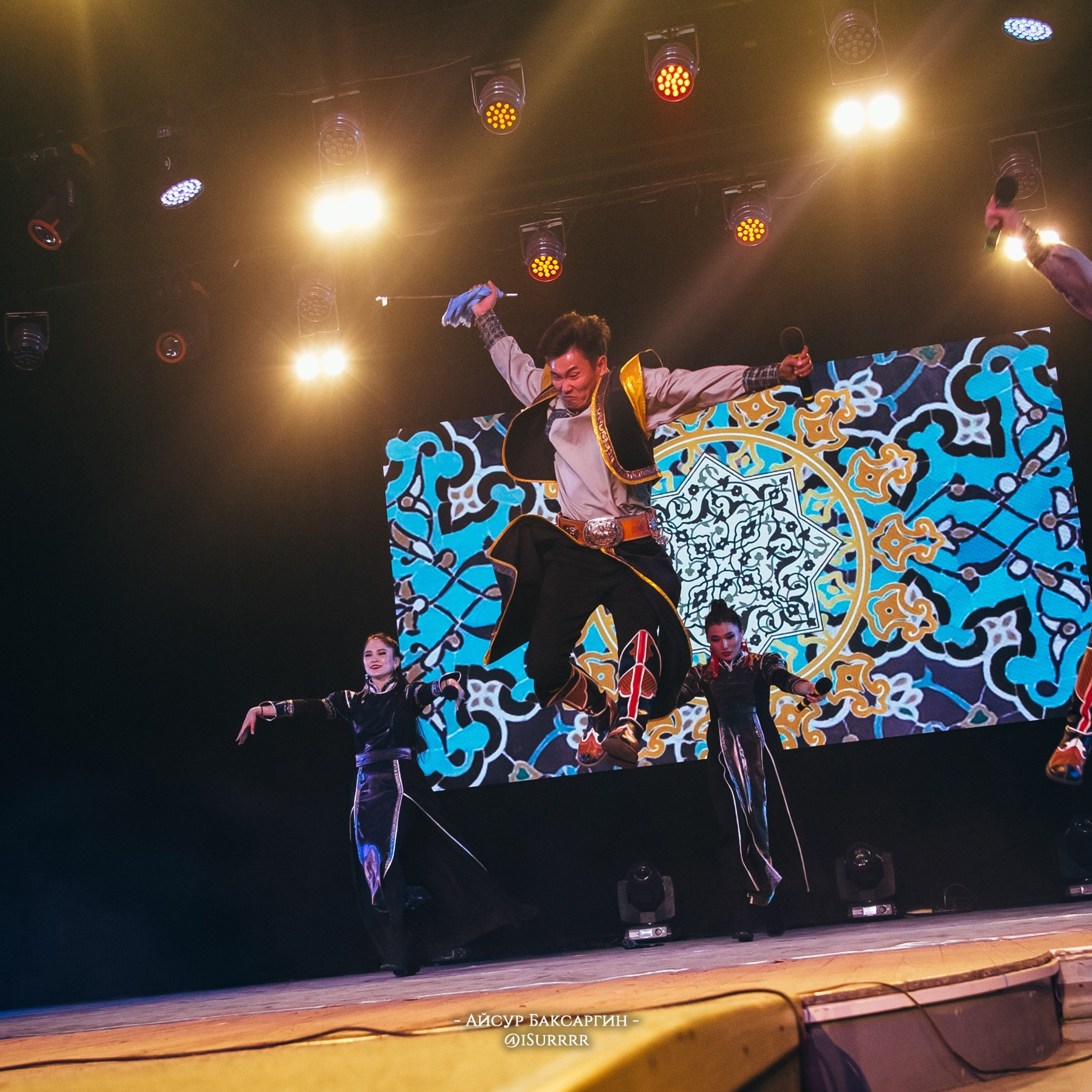 Студия АЯДОН. Фотограф Алтай — Айсур Баксаргин