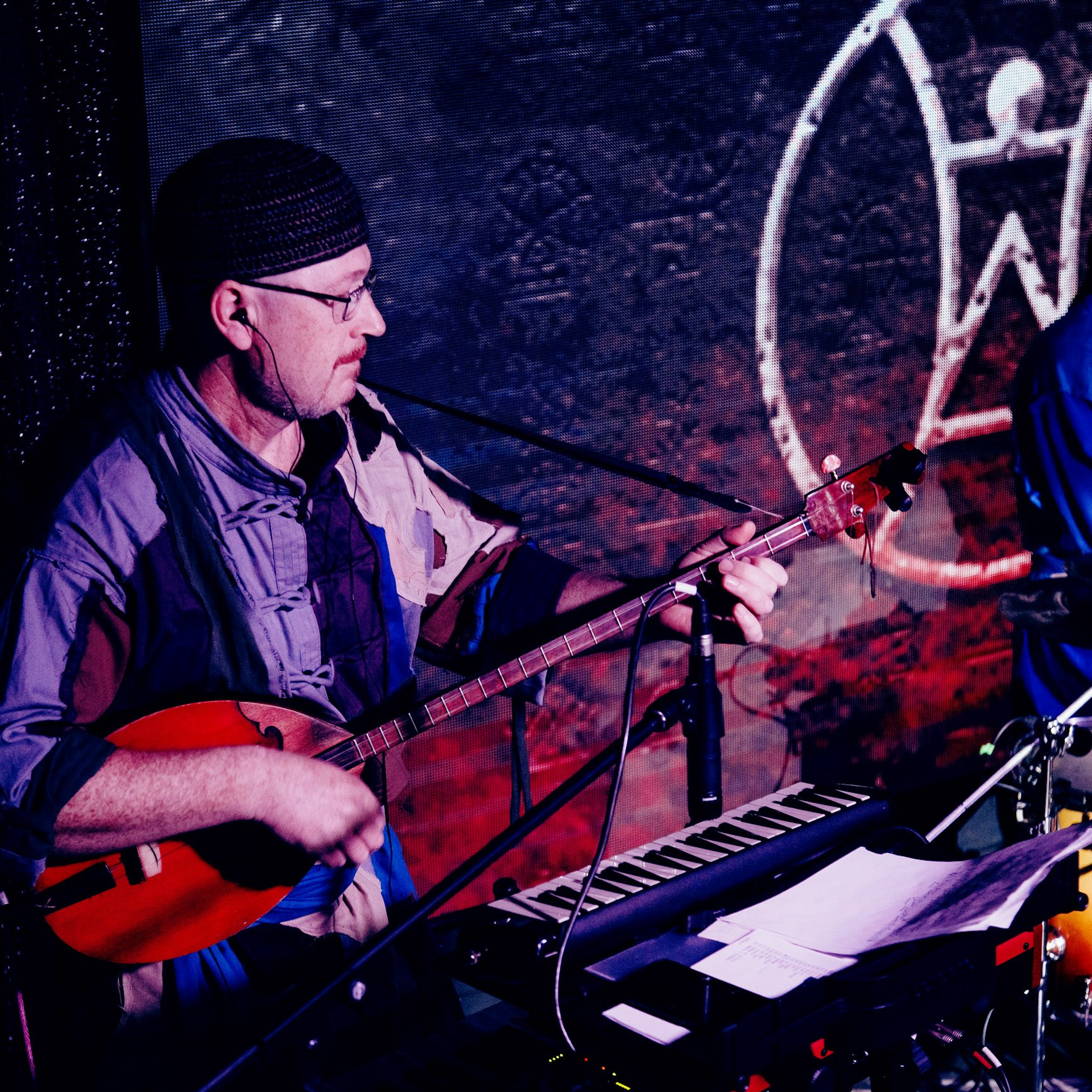 «Новая Азия» Улан-Удэ. Фотограф Алтай — Айсур Баксаргин